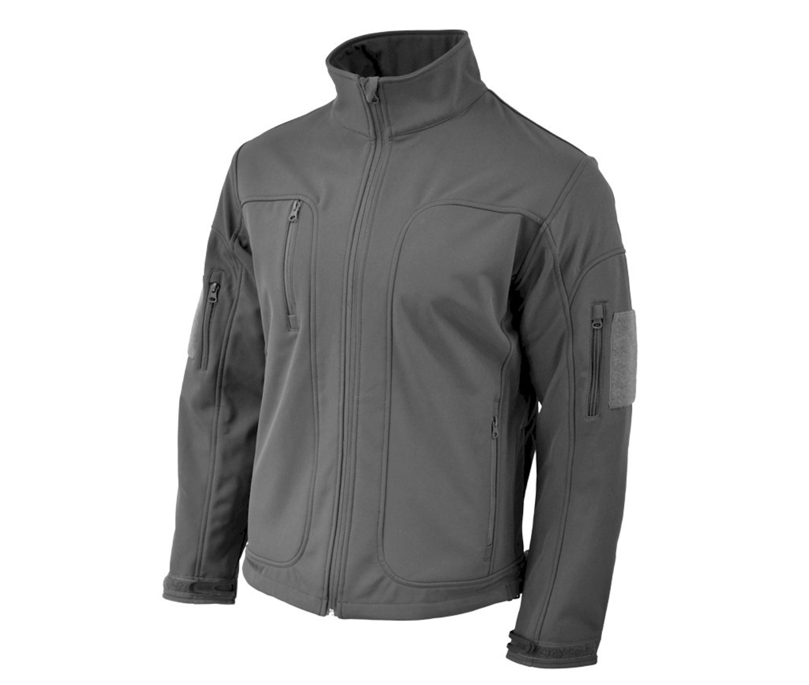 Softshell Convoy 2.0 
