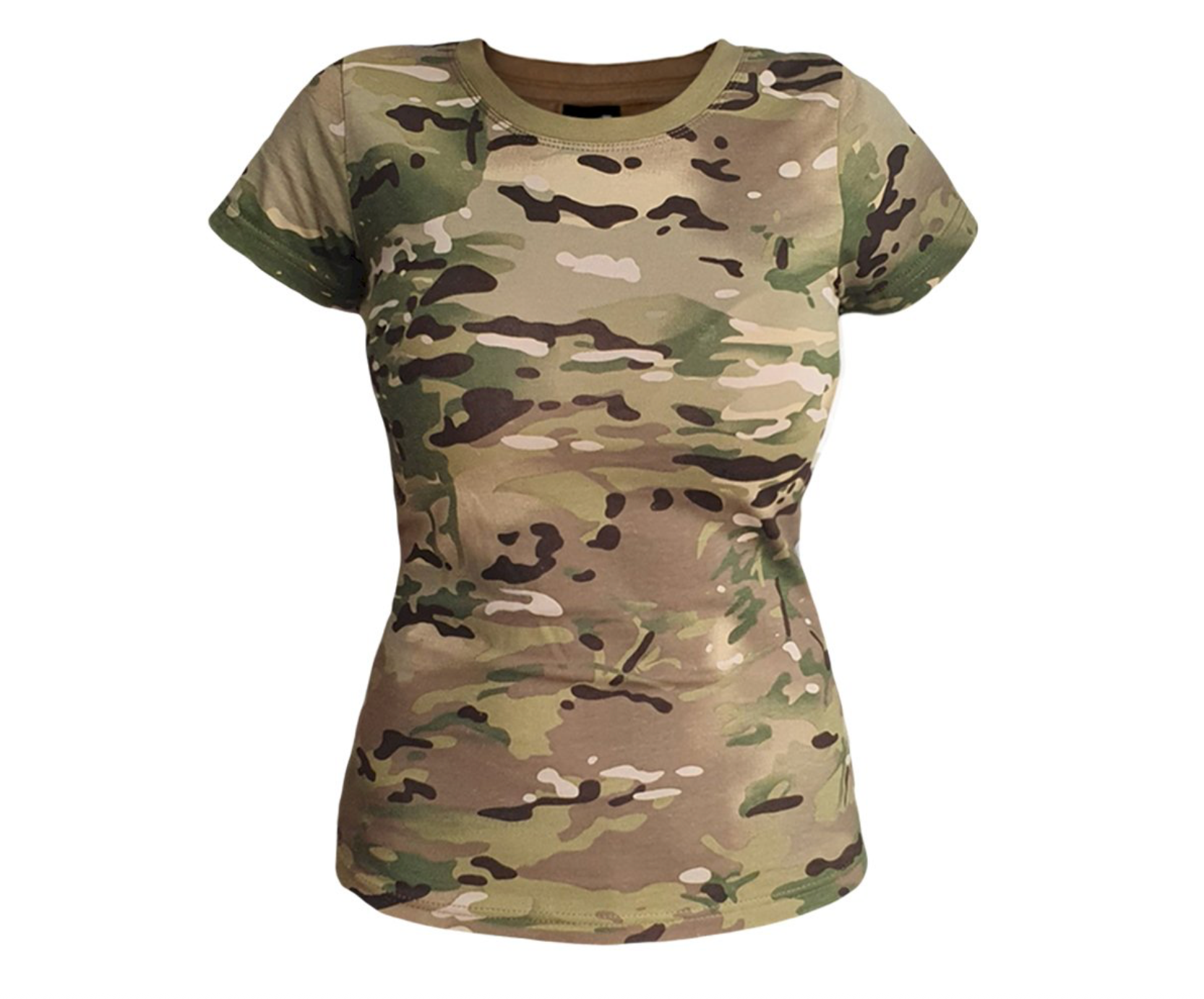 T-shirt kvinnor 