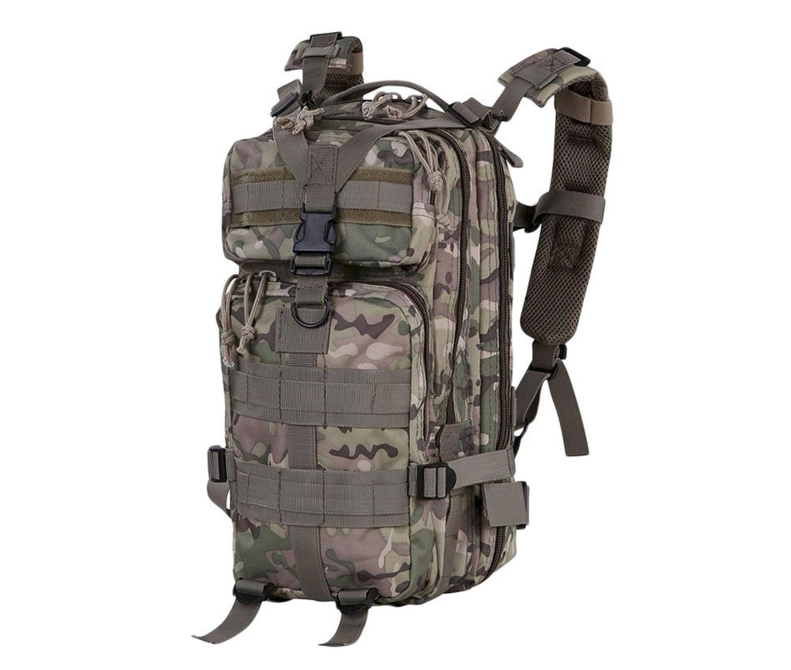 Assault Pack TXR