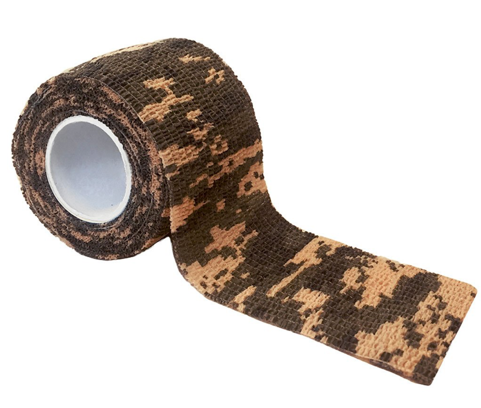 Kamouflageomslag