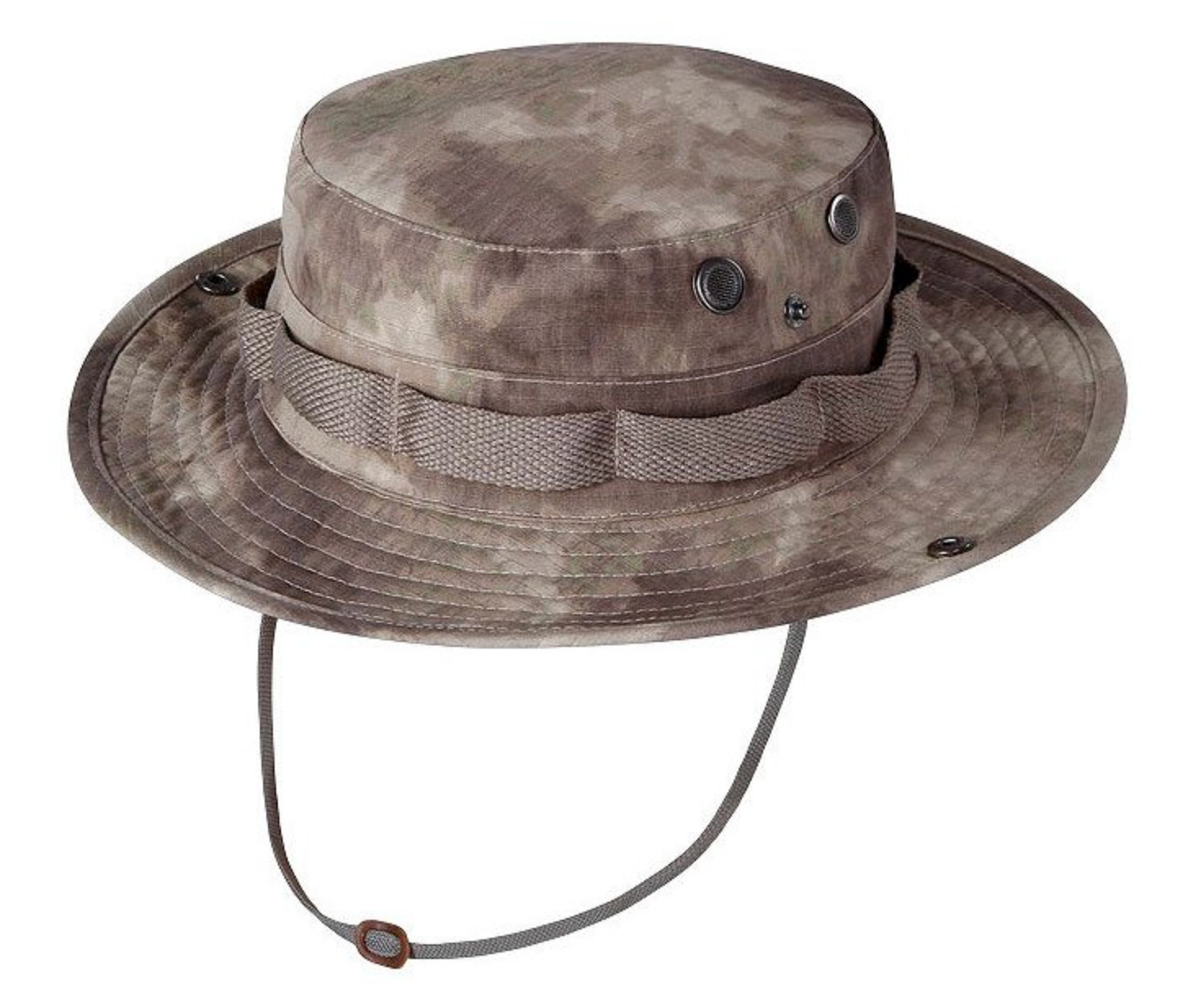 Djungelhatt