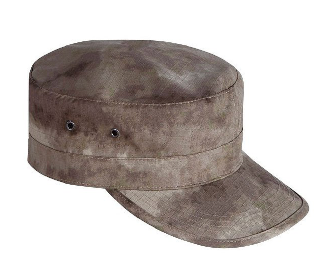 Patrullmössa