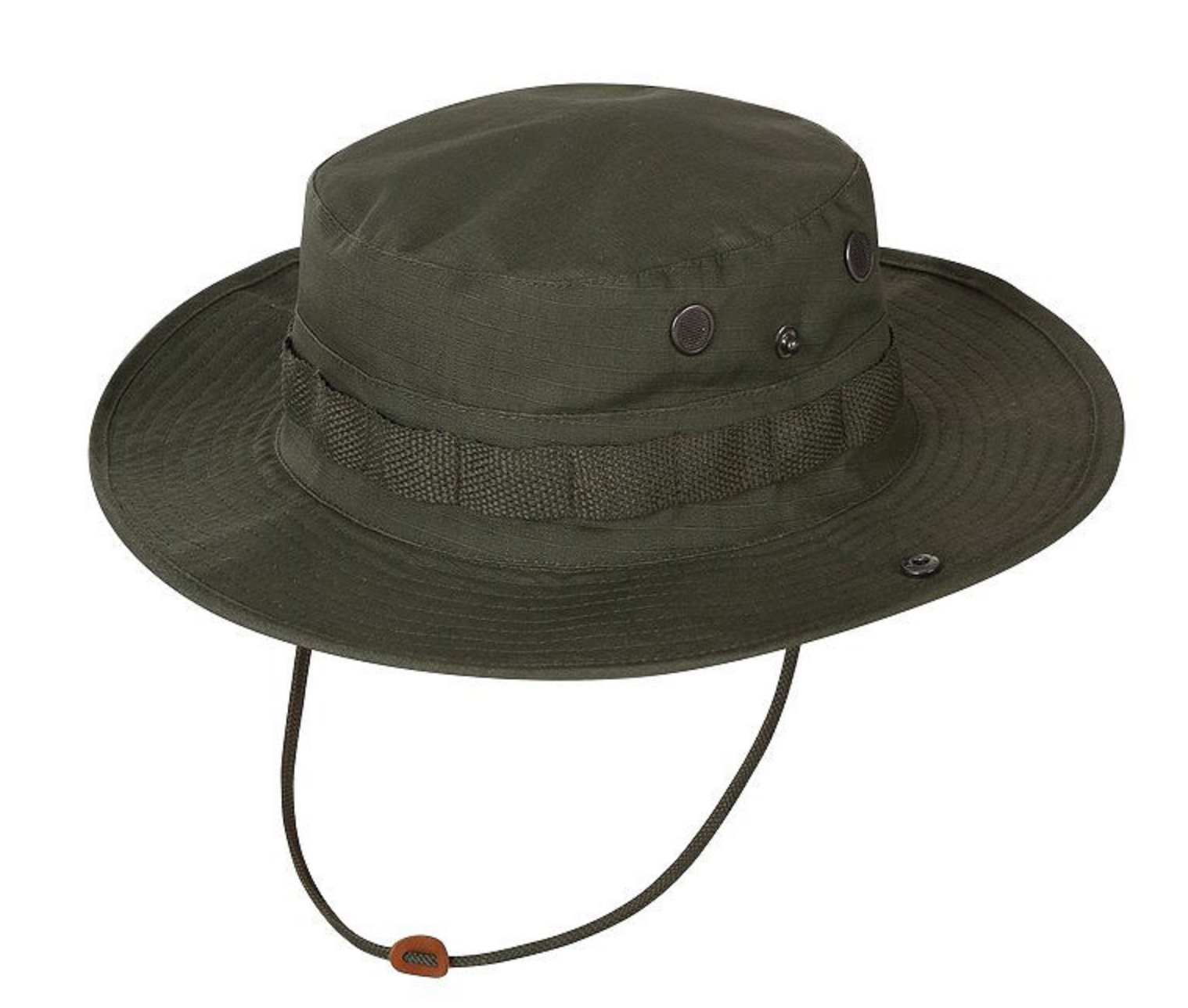 Djungelhatt