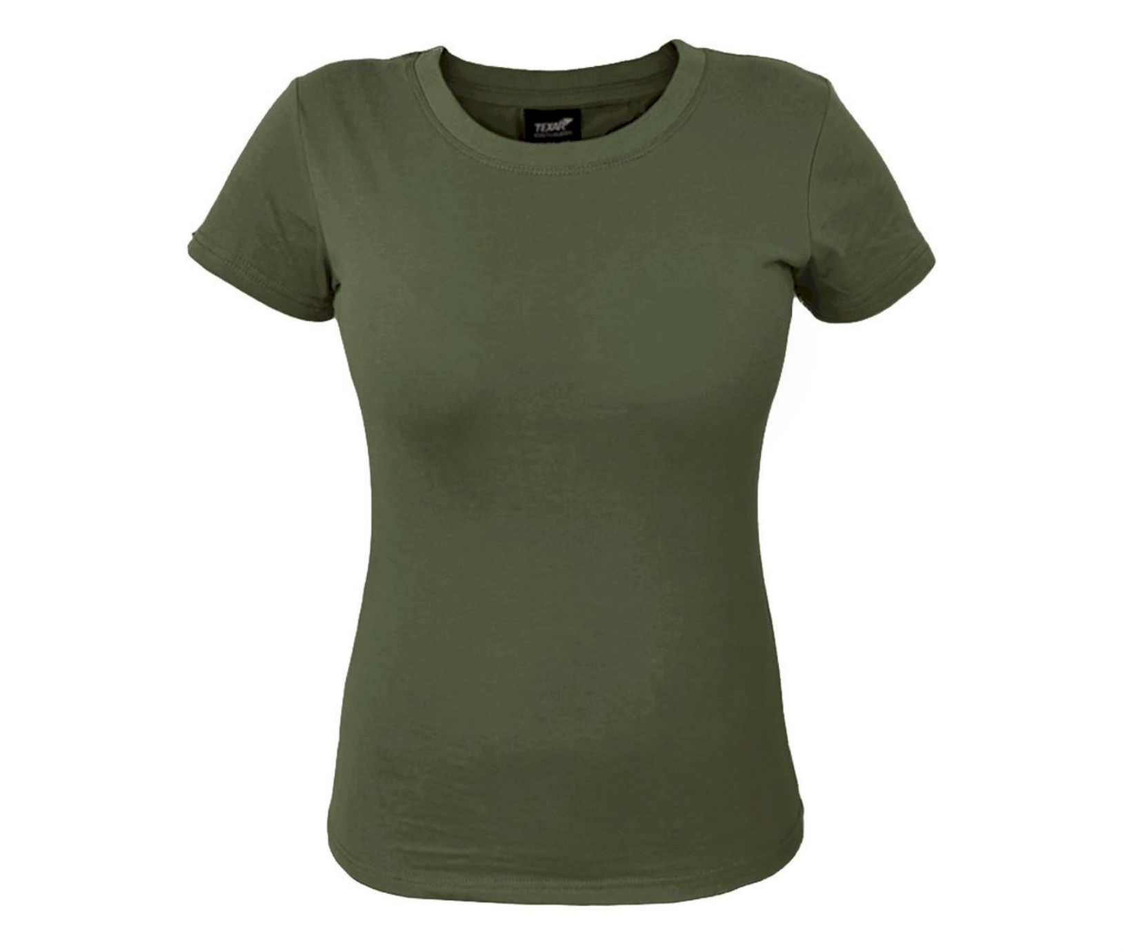 T-shirt kvinnor 