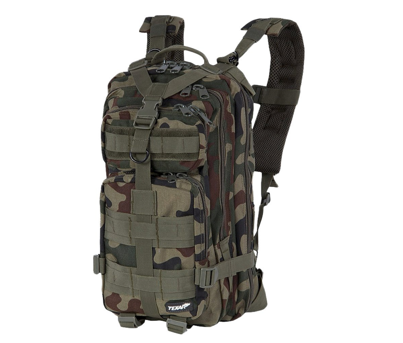 Assault Pack TXR