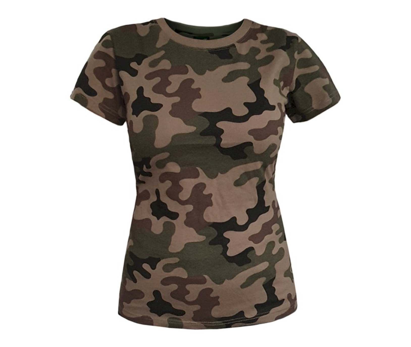T-shirt kvinnor 