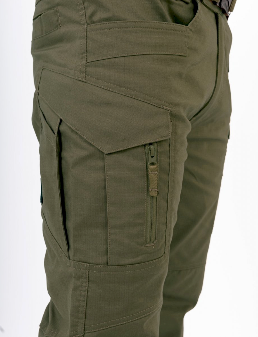 ELITE Pro trousers micro ripstop 2.0