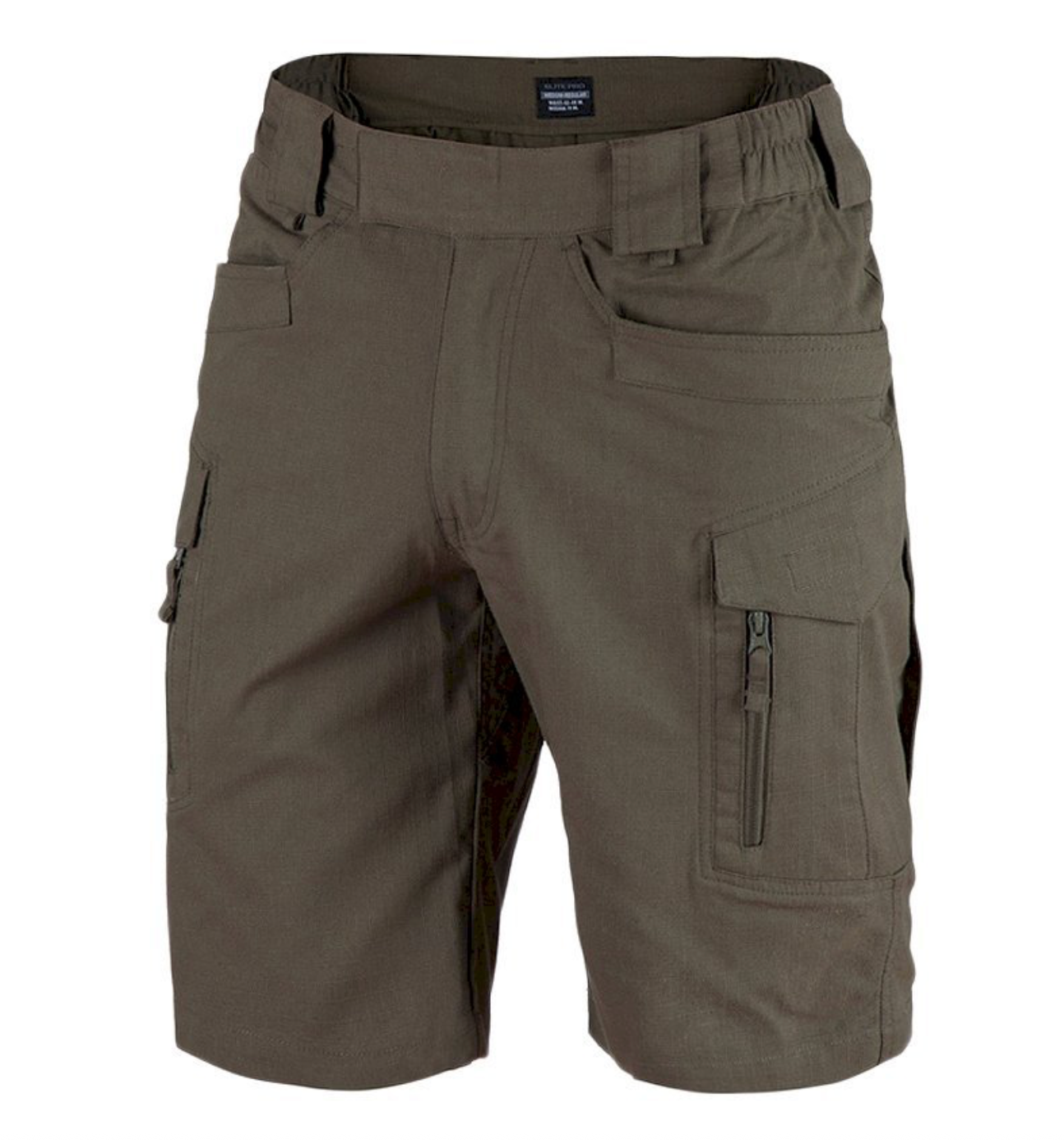 ELITE Pro shorts i mikroripstop