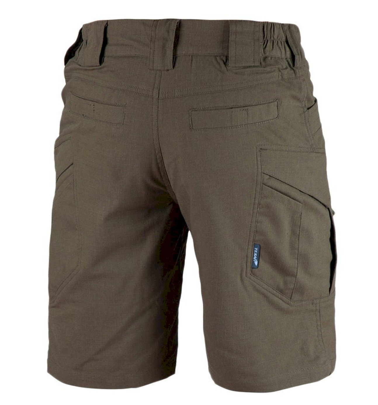 ELITE Pro shorts i mikroripstop