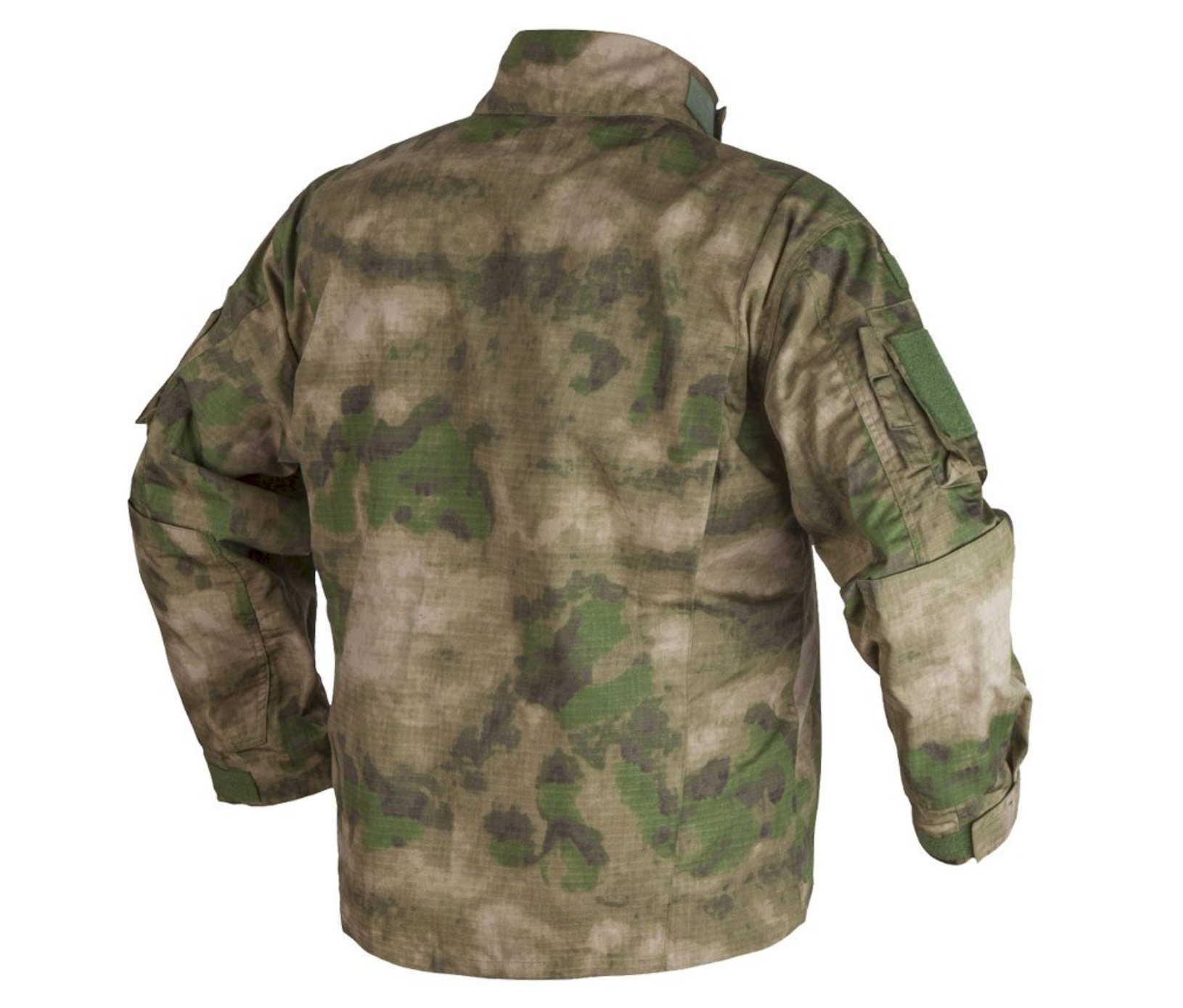 WZ10 shirt ripstop