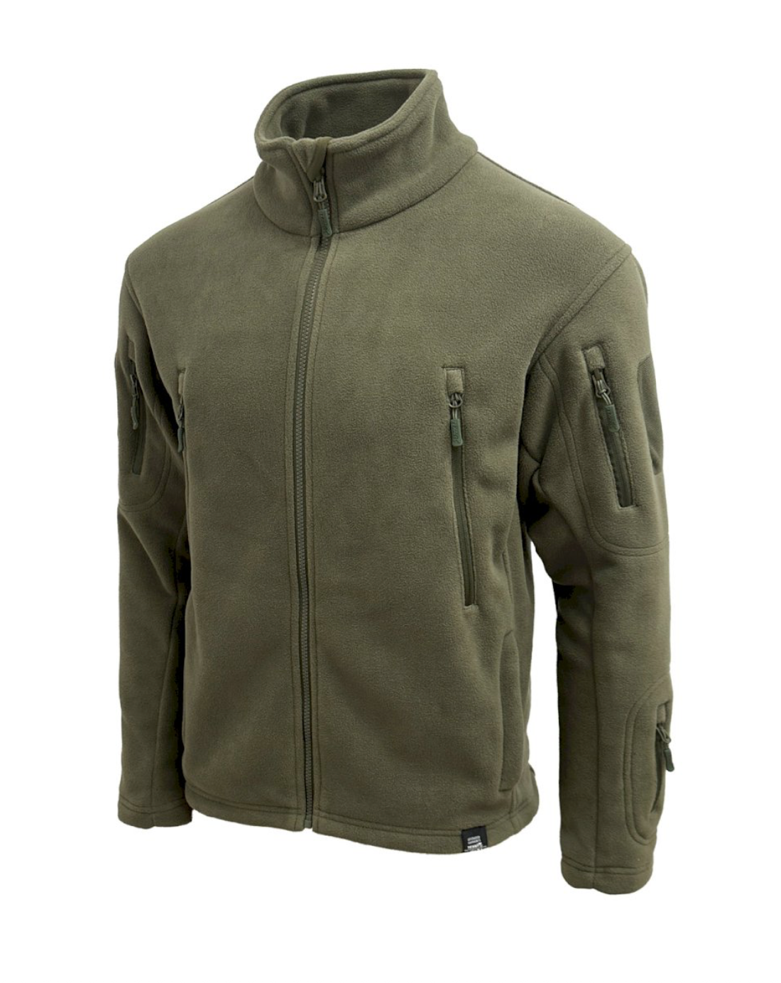 Fleece jacket Aventor