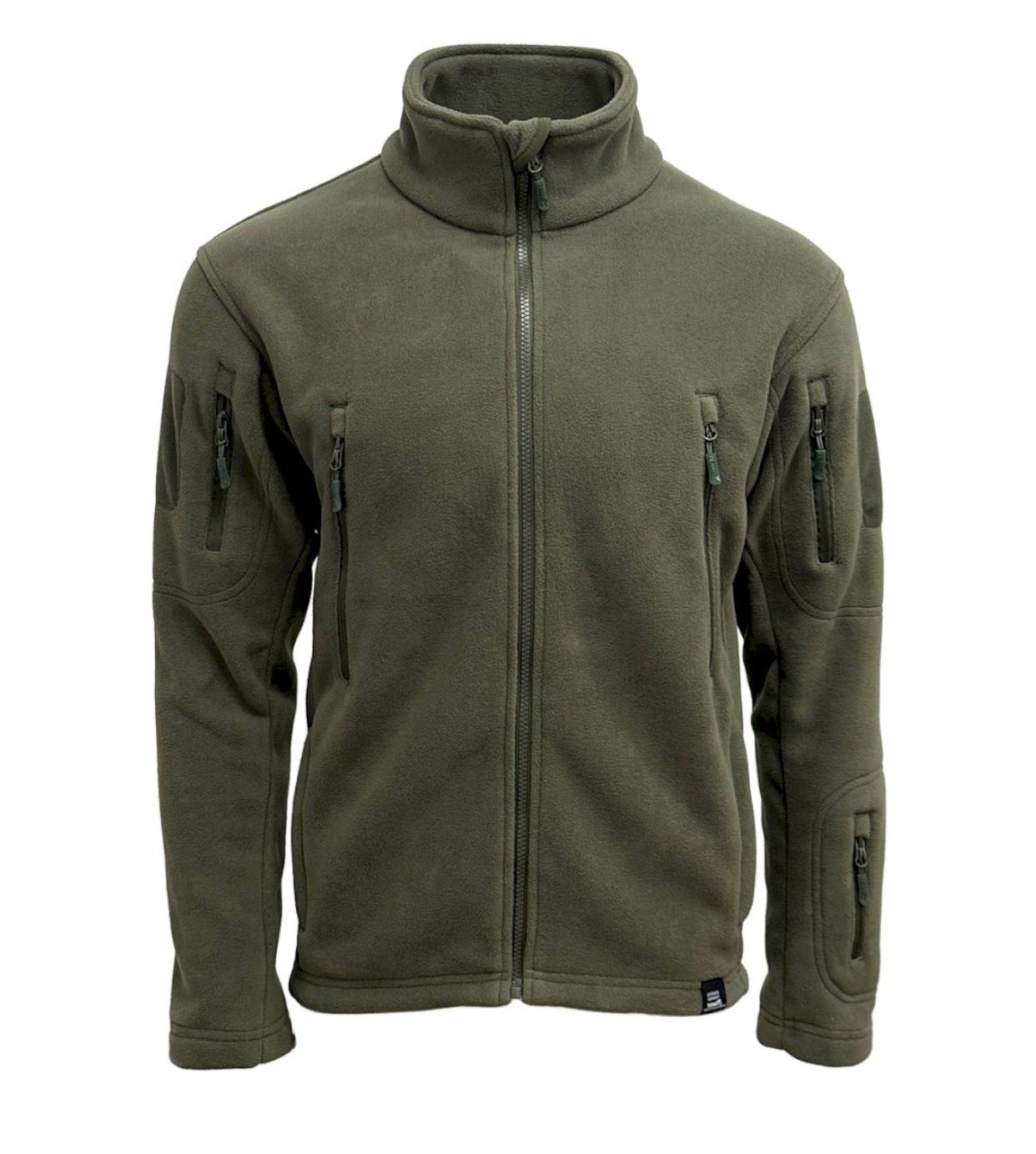 Fleece jacket Aventor