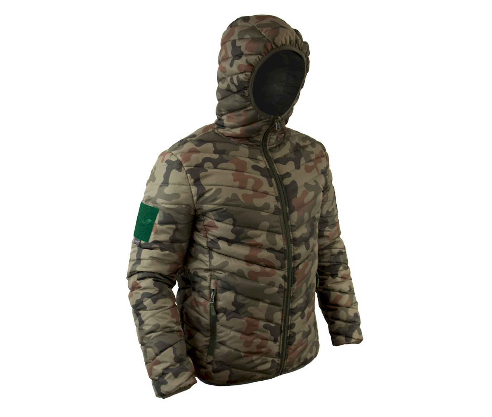 Omvänd jacka