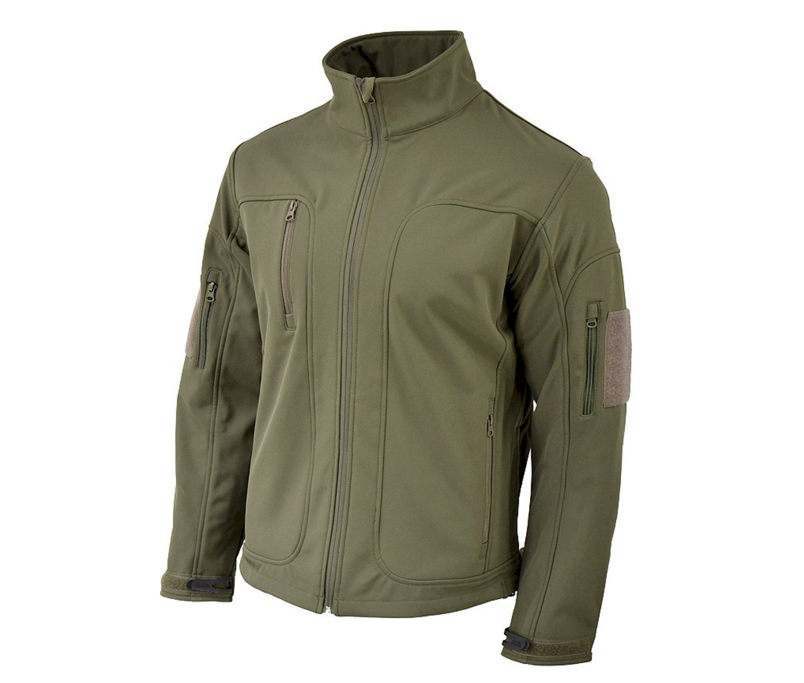 Softshell Convoy 2.0 