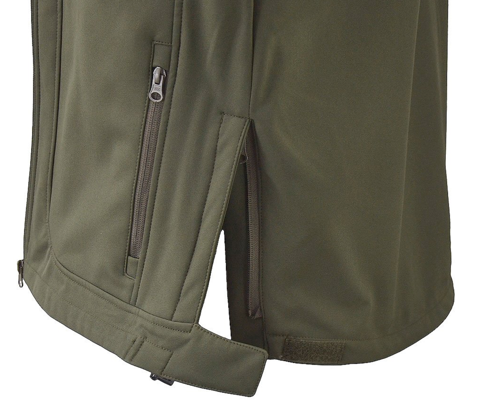 Softshell Convoy 2.0 
