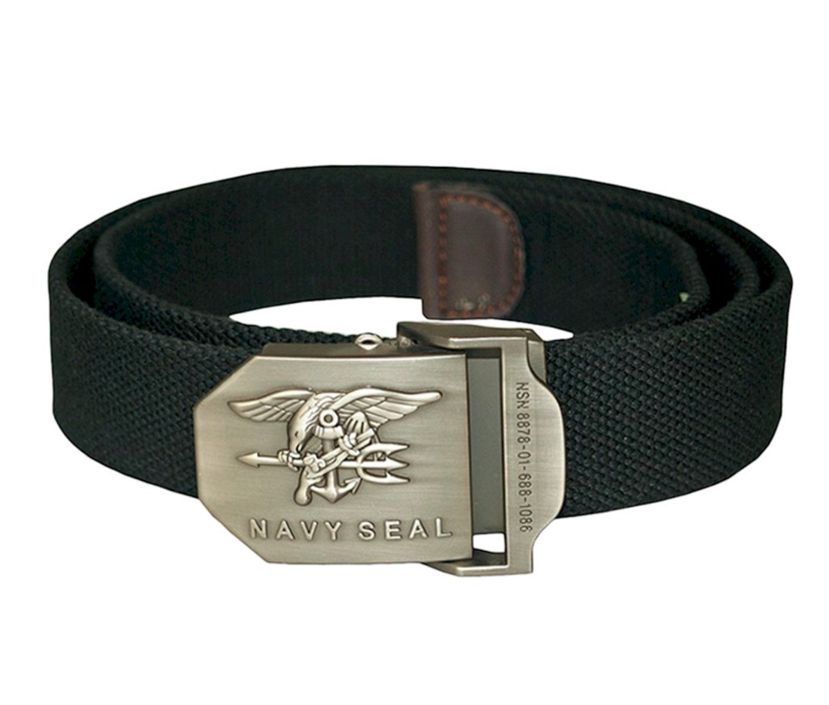 Navy seal-bälte
