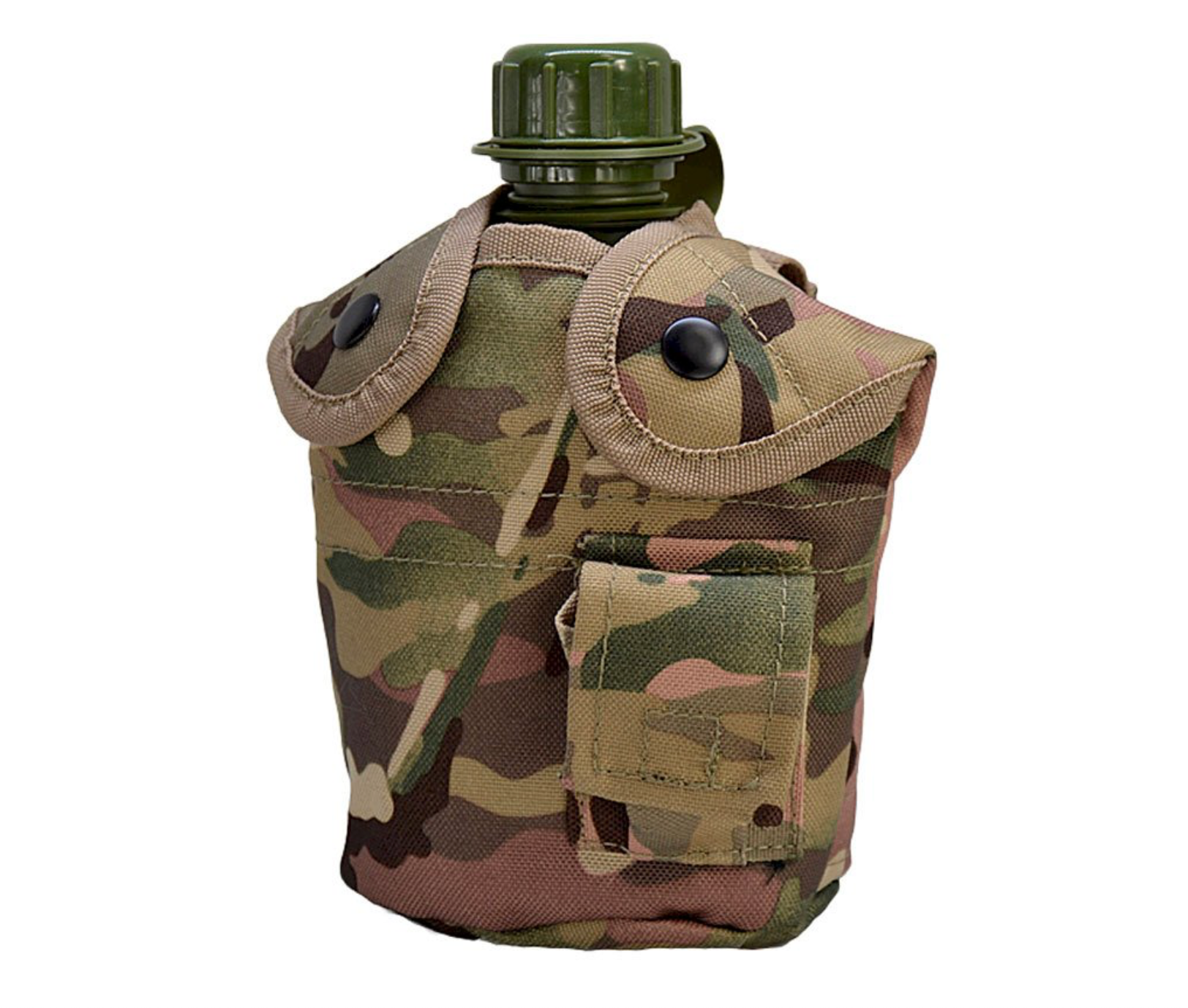 Amerikansk matsal med lock