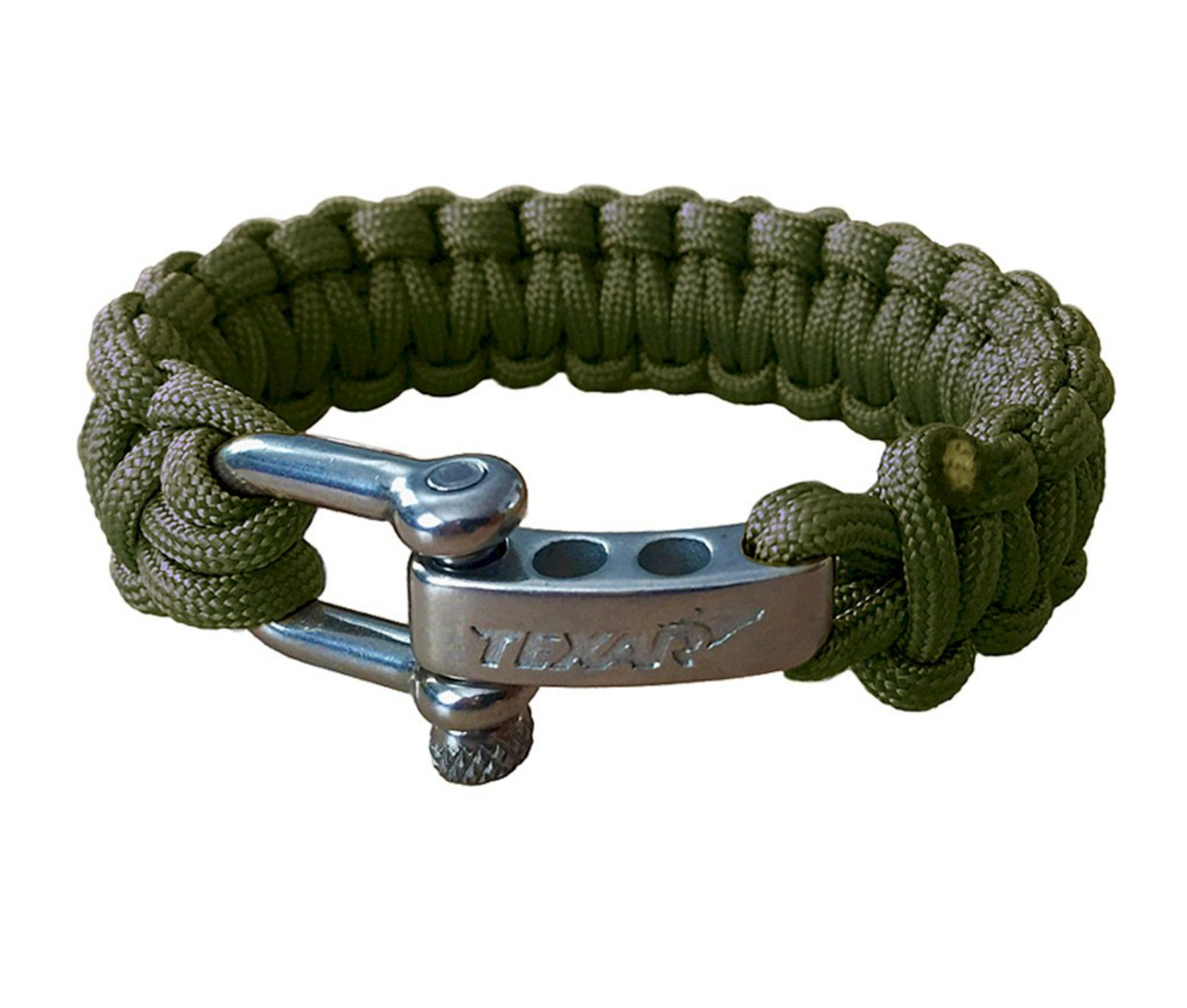Paracord-armband