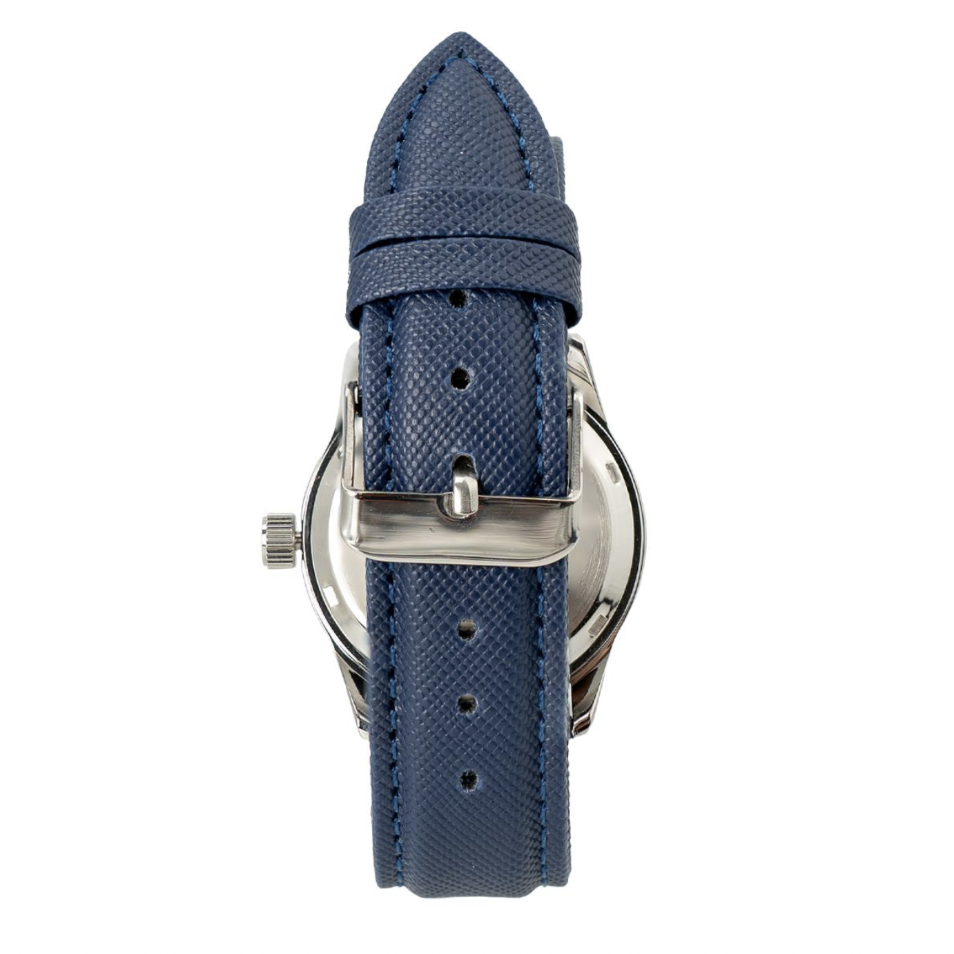 Brittisk RAF-pilotklocka - Blått armband 