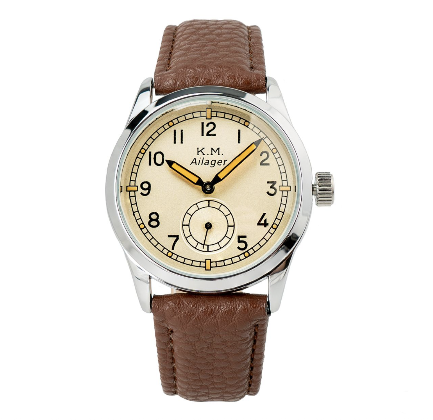Tyska Kriegsmarine Service Watch 