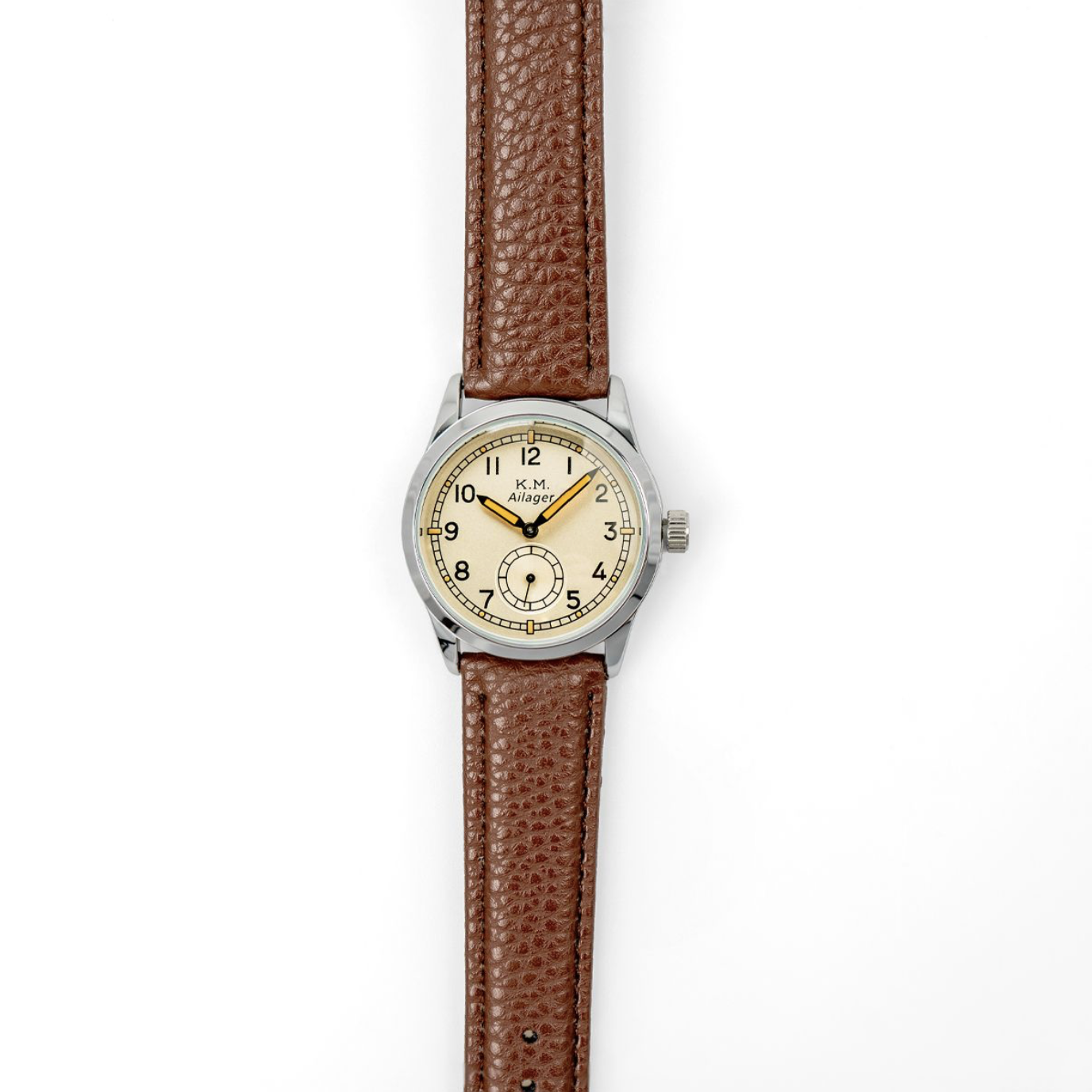 Tyska Kriegsmarine Service Watch 
