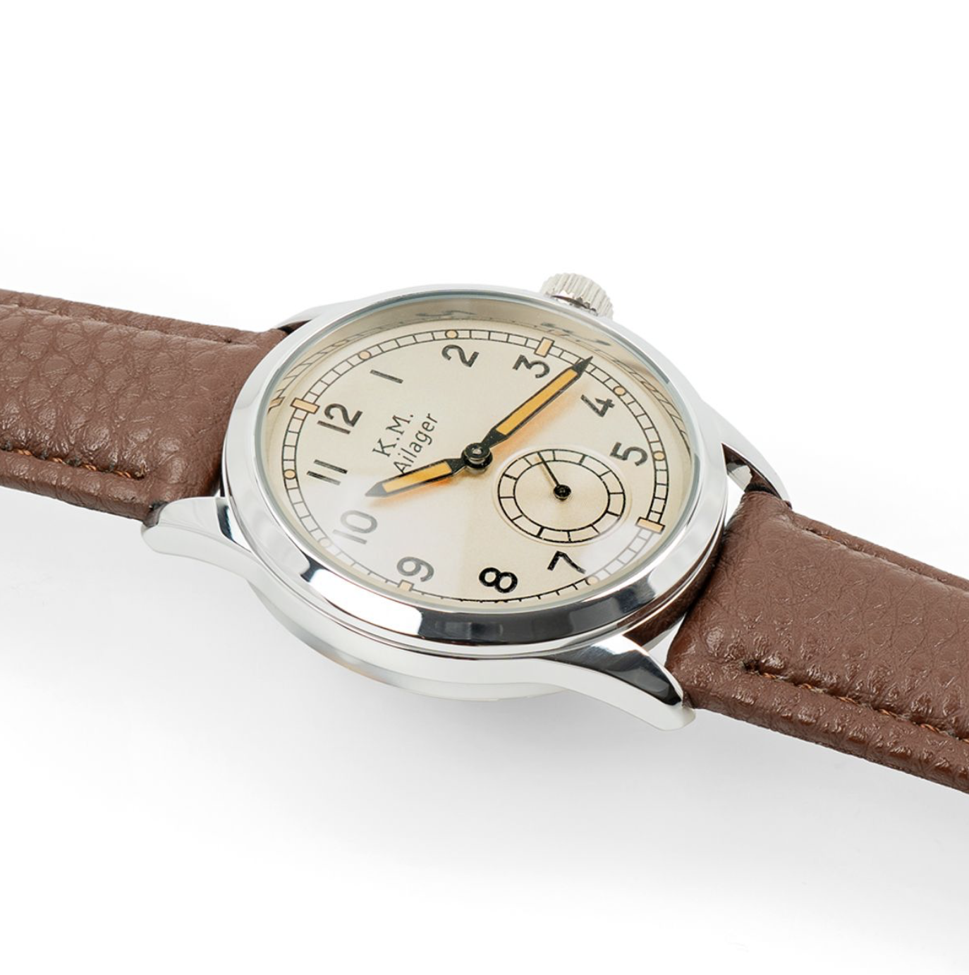 Tyska Kriegsmarine Service Watch 