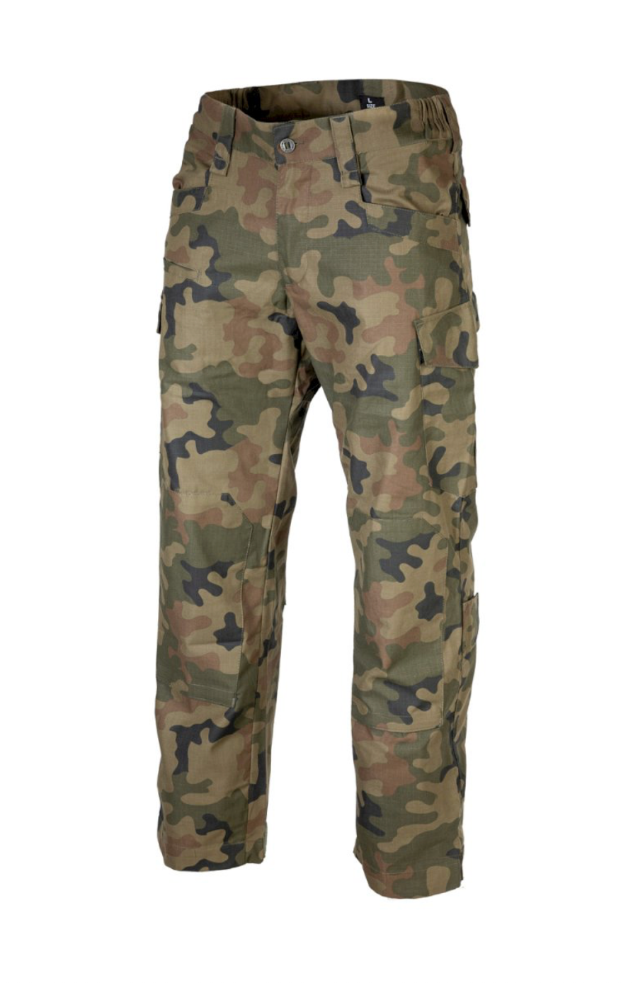 NS-TX trousers