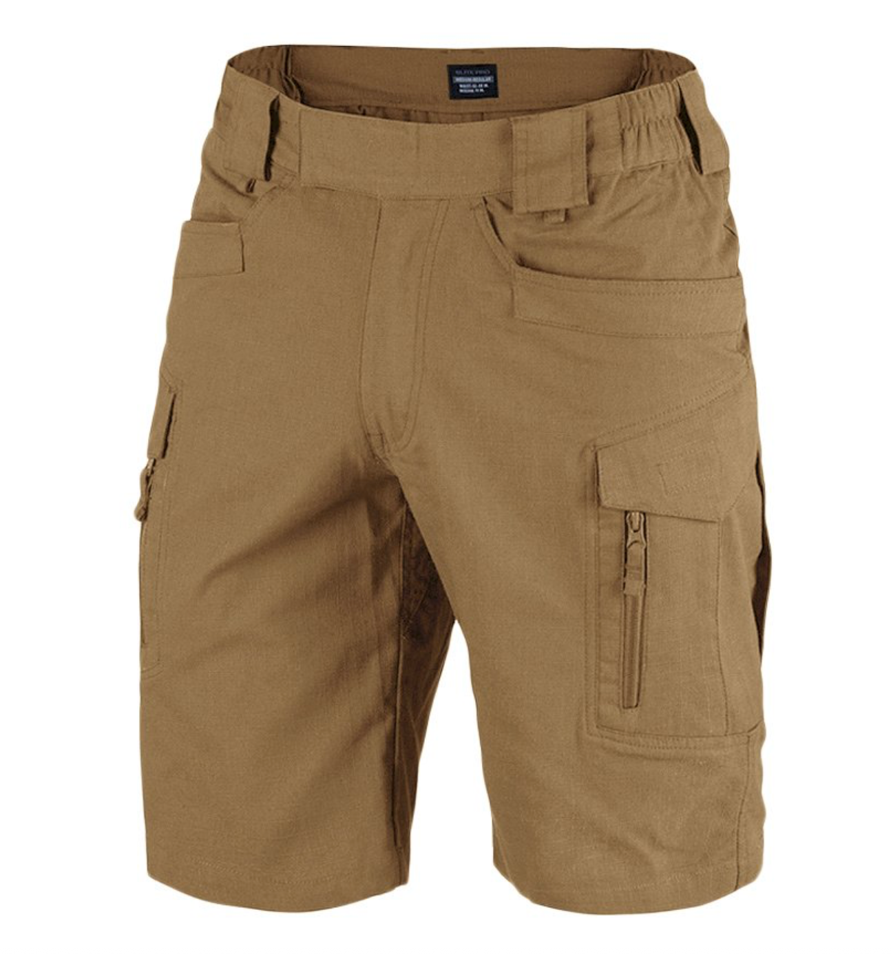 ELITE Pro shorts micro ripstop