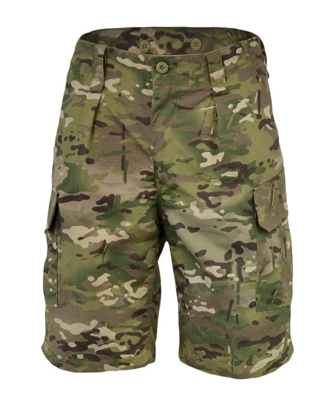WZ10 shorts