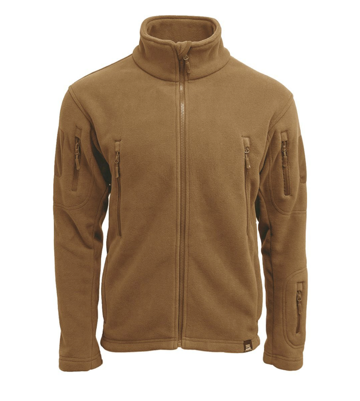 Fleece jacket Aventor