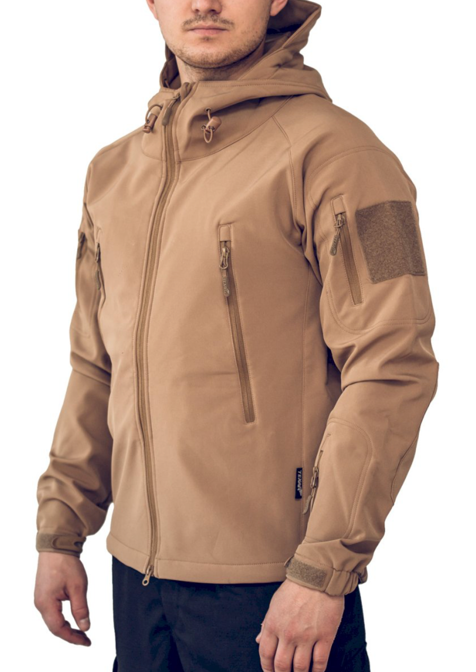 Softshell Falcon 