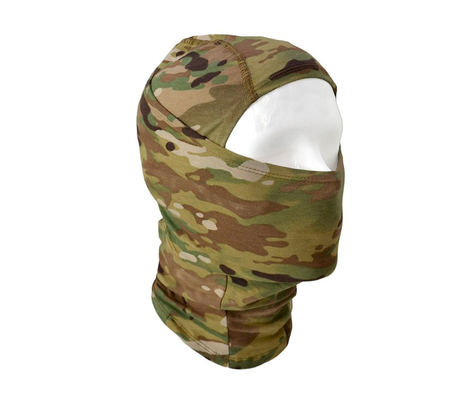 Balaklava Ninja 