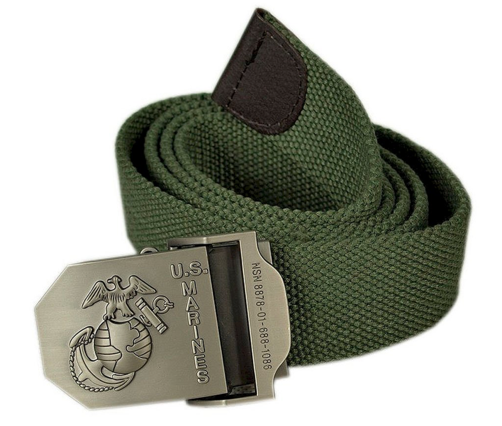 Bälte USMC