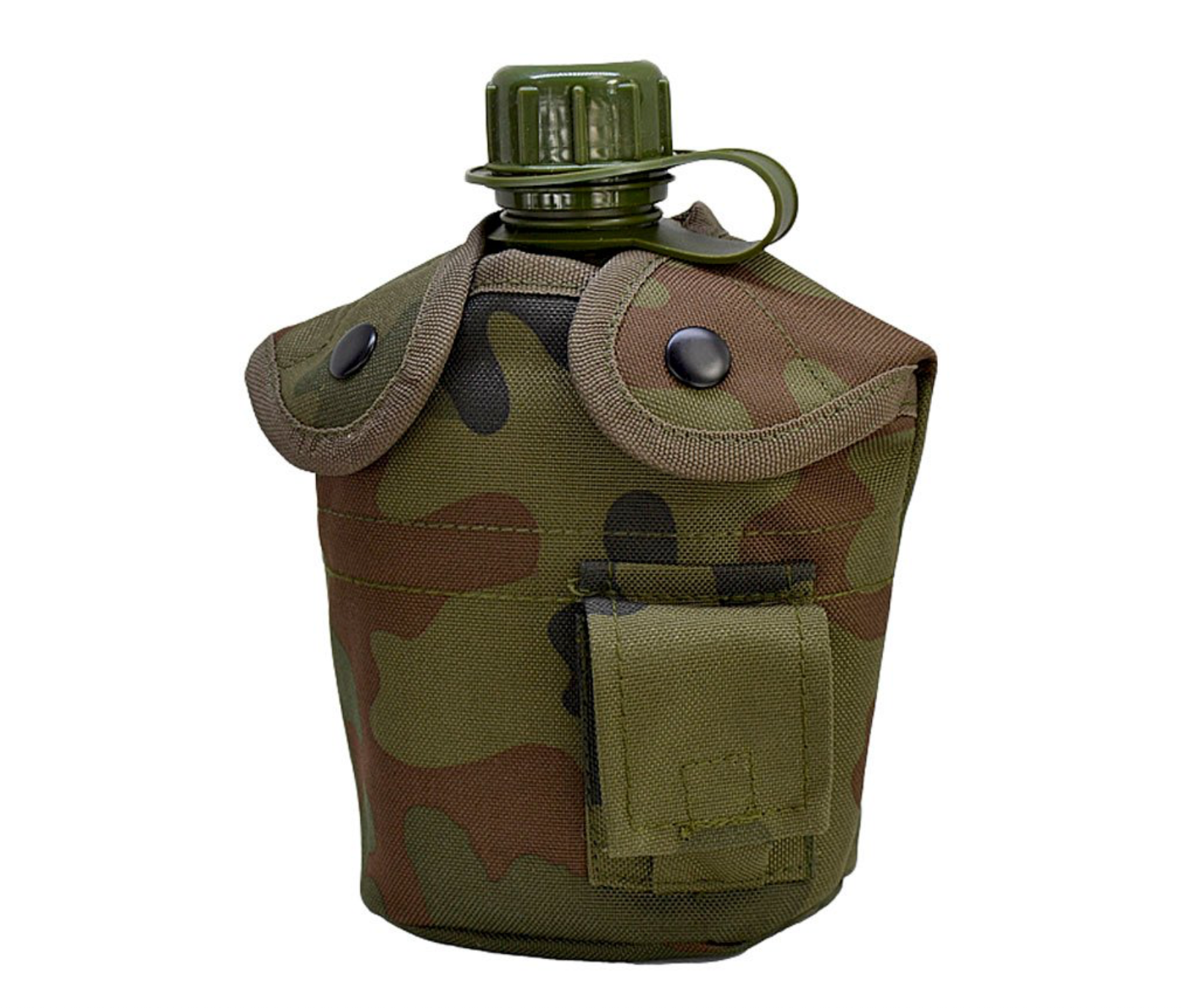 Amerikansk matsal med lock