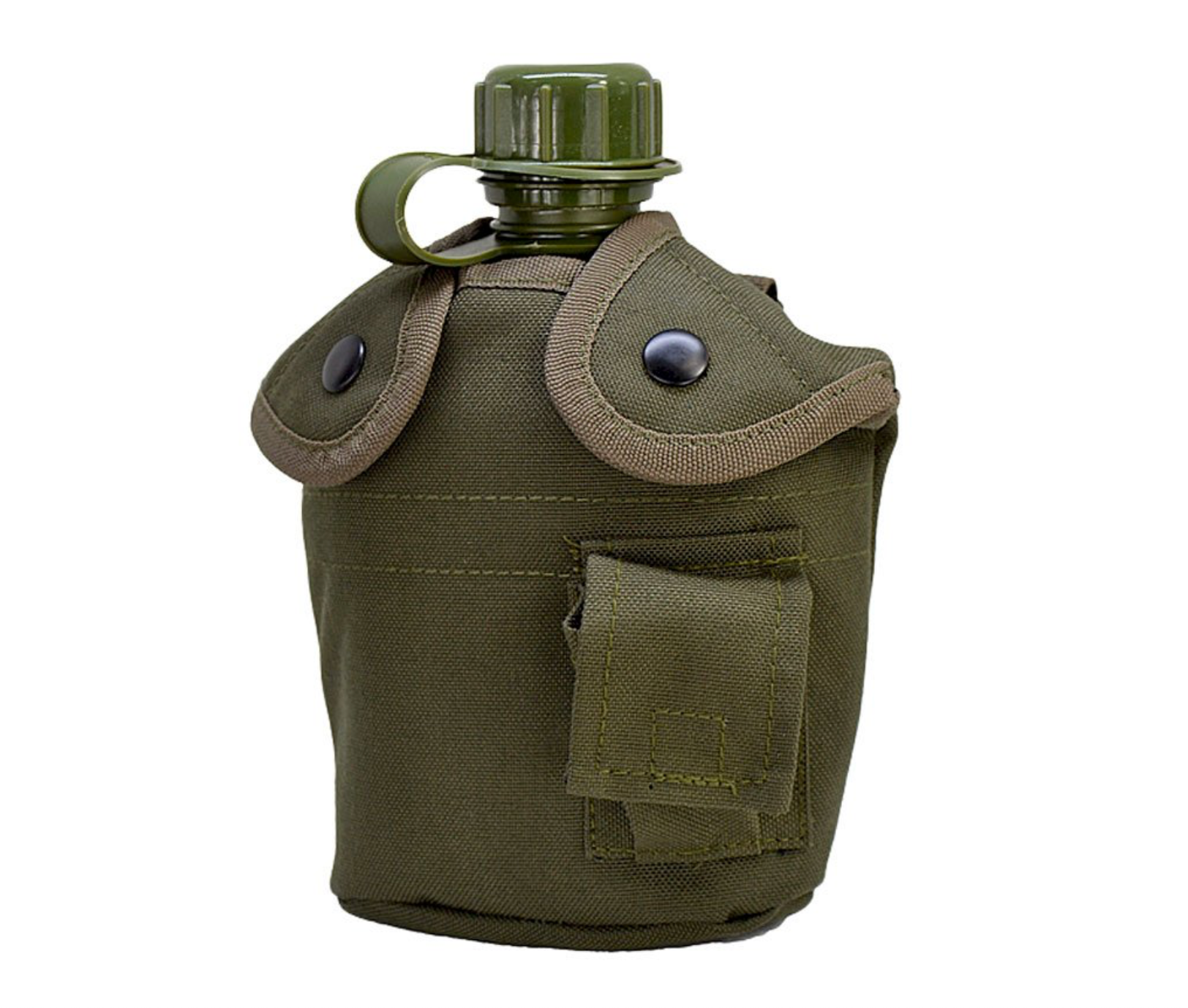 Amerikansk matsal med lock