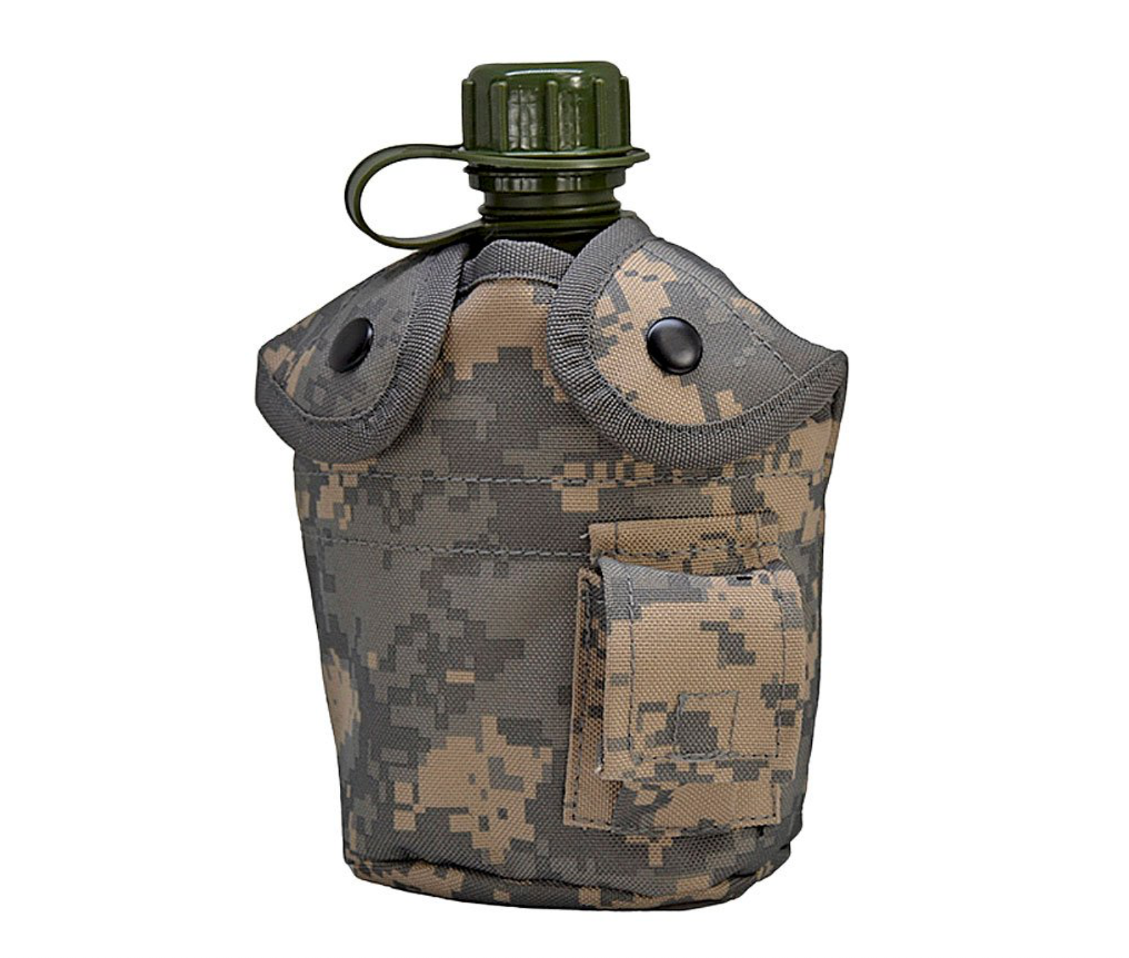 Amerikansk matsal med lock