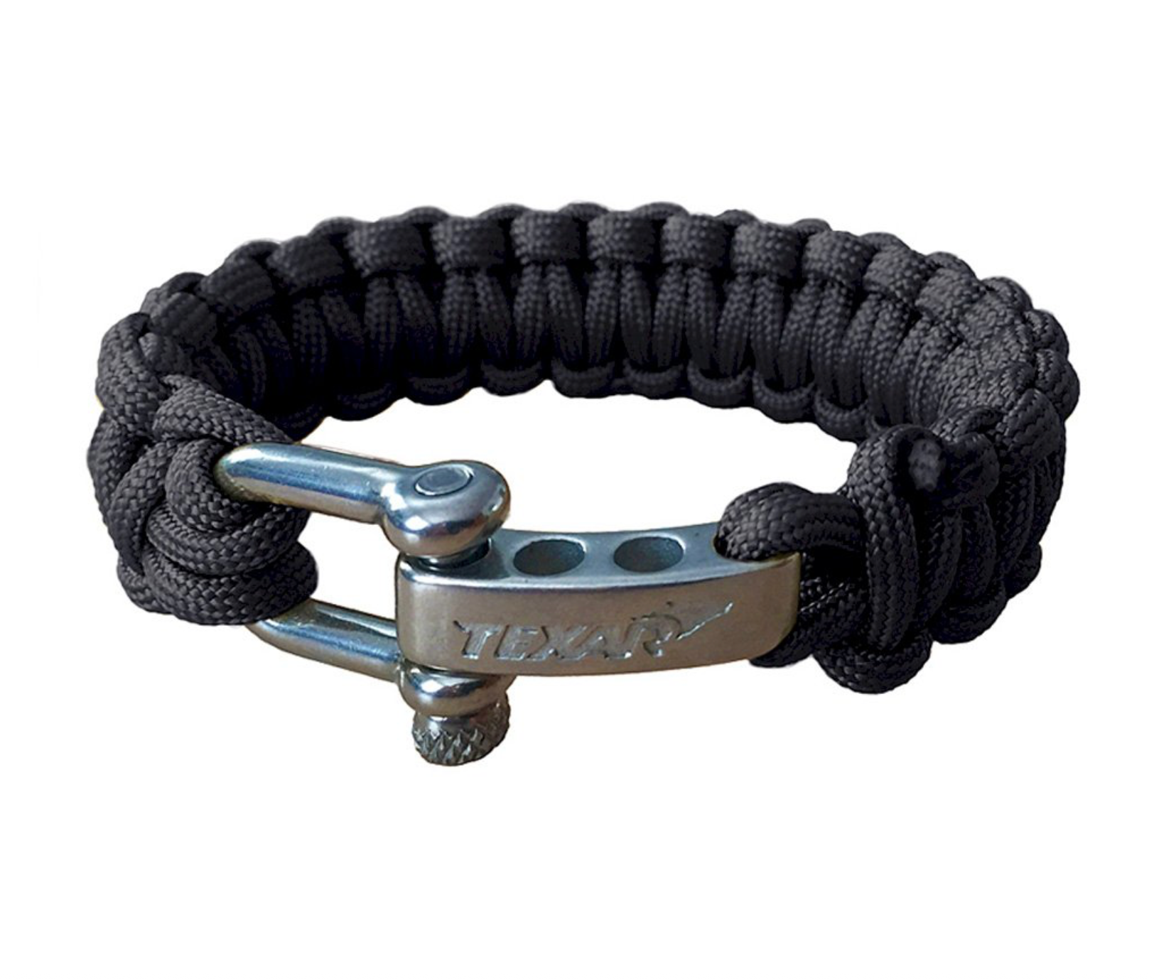 Paracord-armband