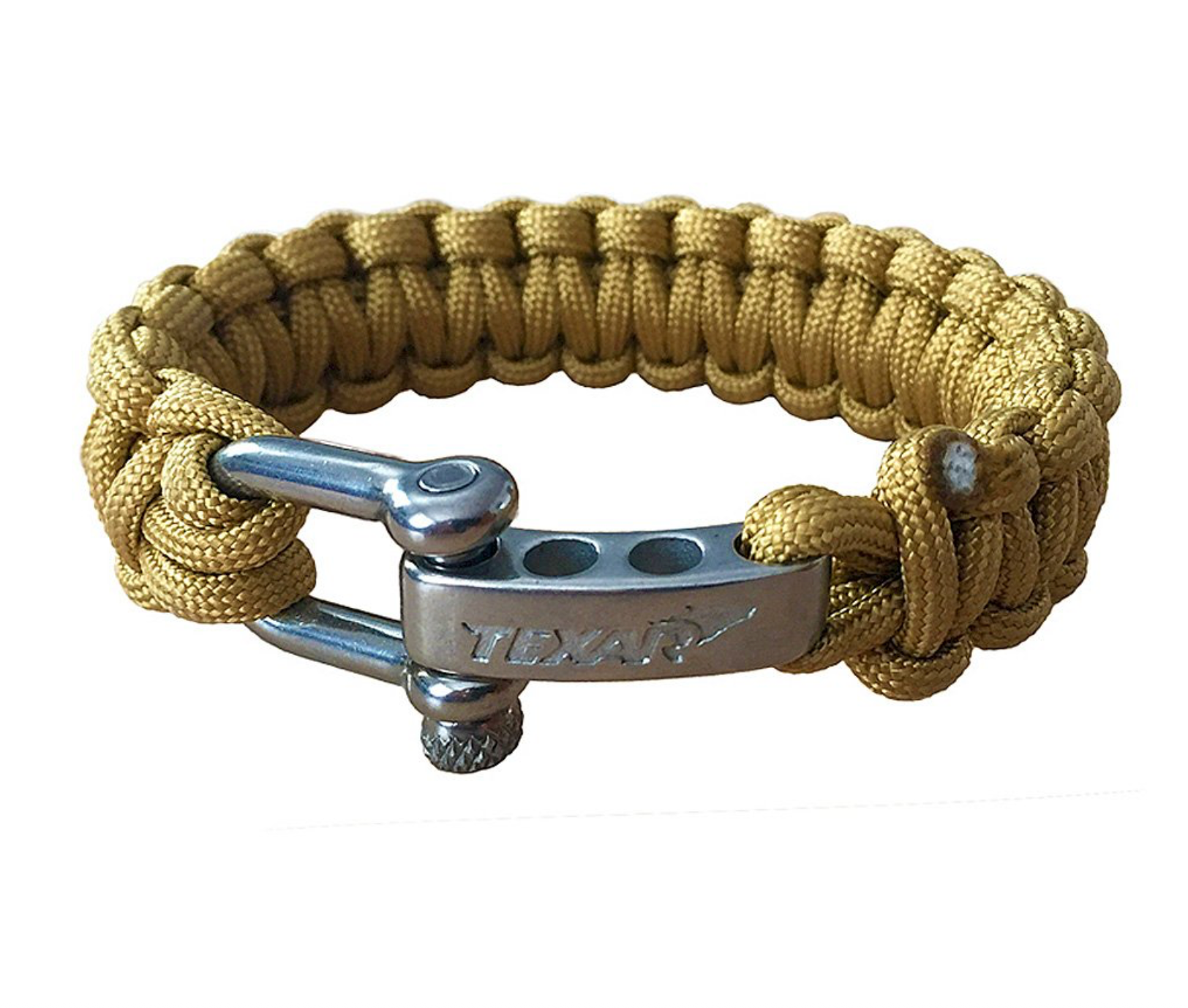 Paracord-armband