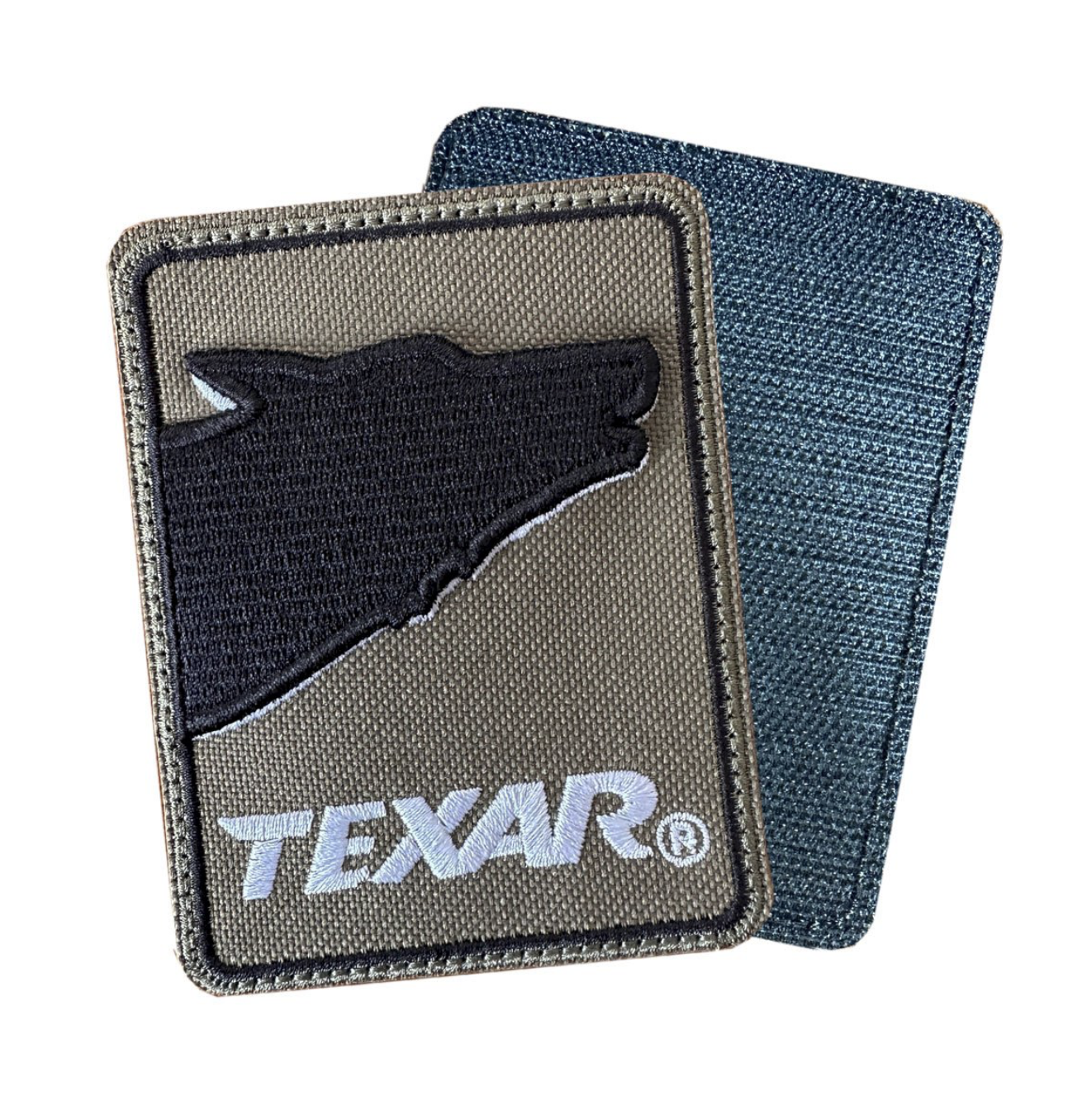 Emblem Texar WH
