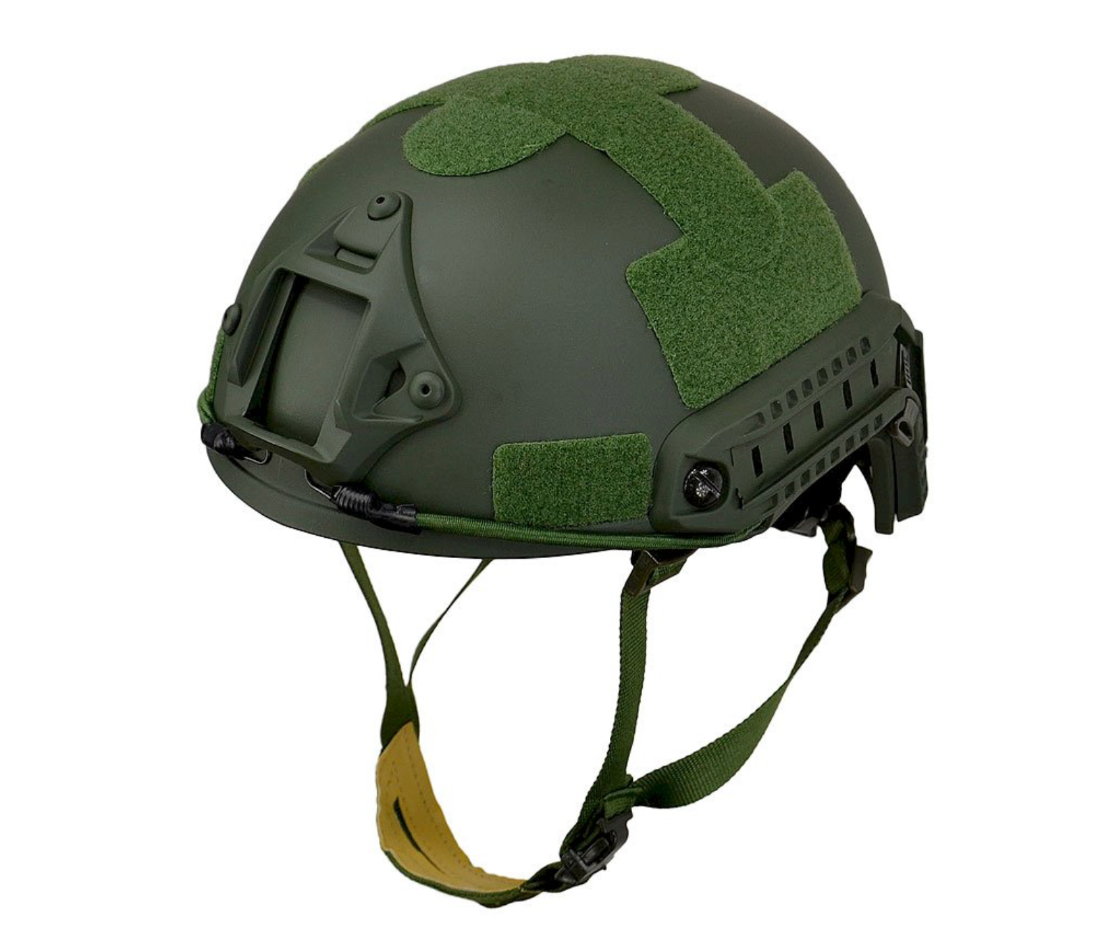 Airsofthjälm