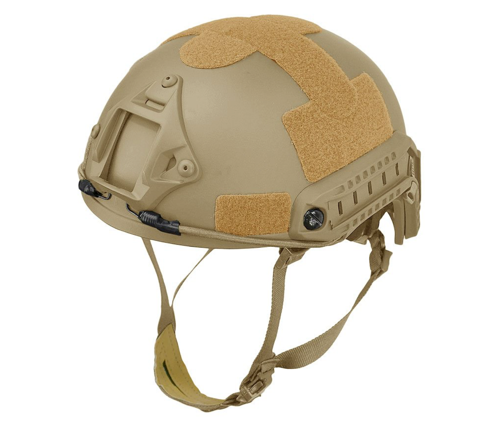 Airsofthjälm