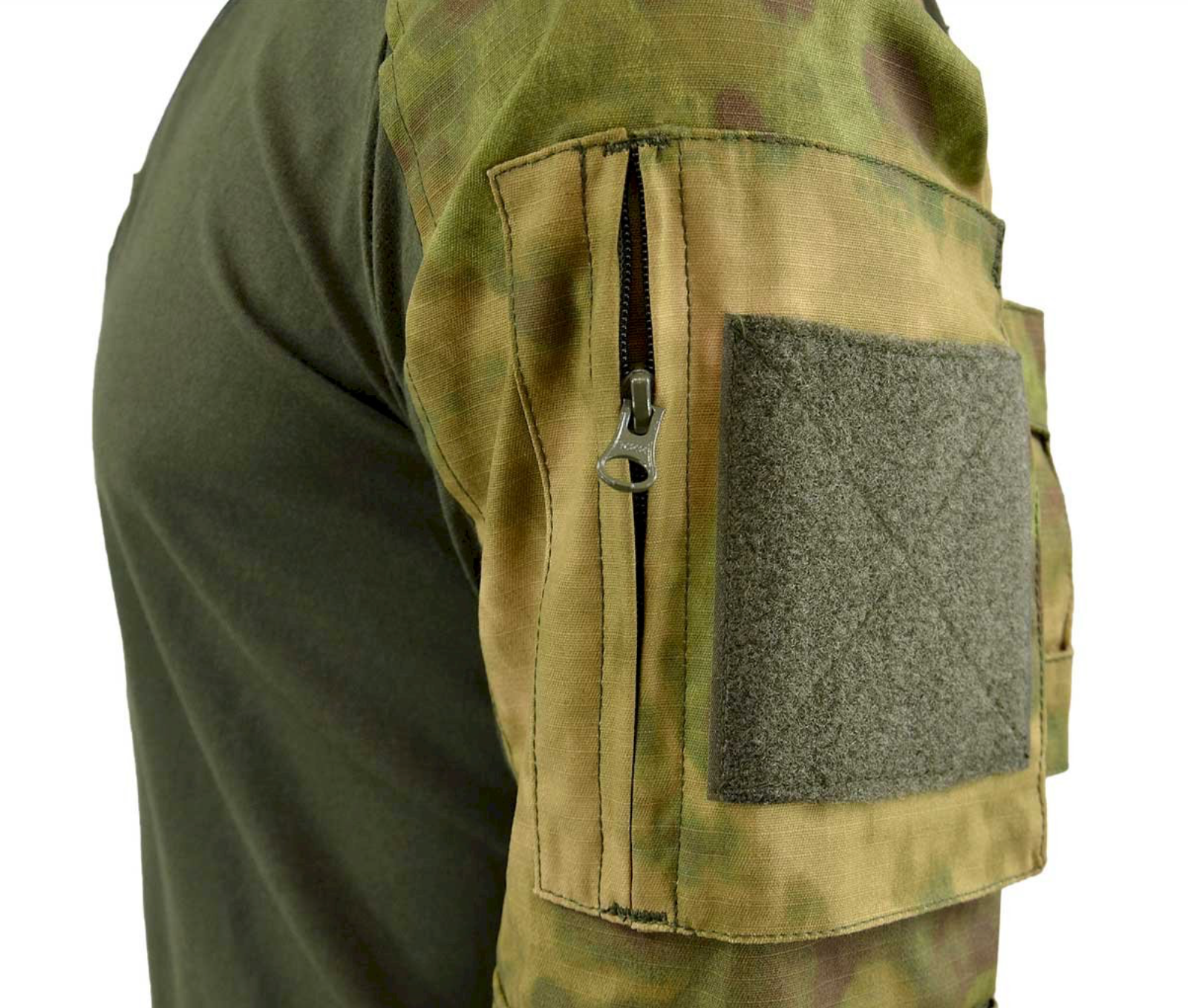 Stridsskjorta 