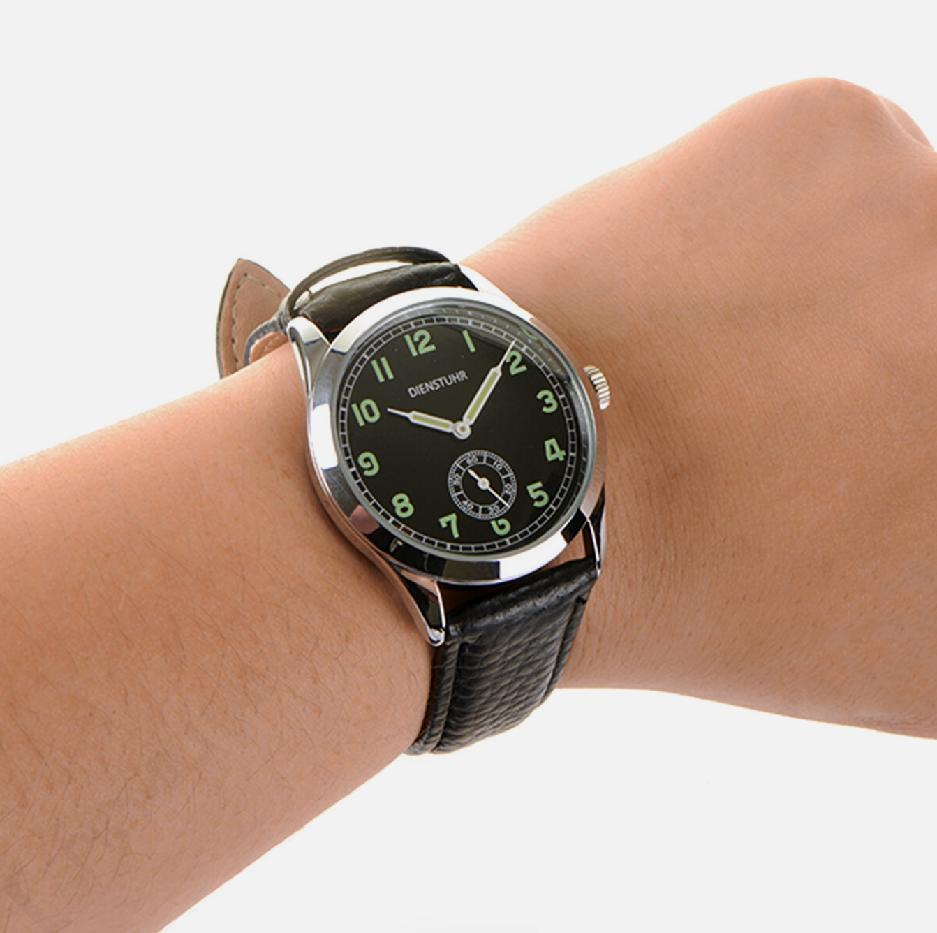 Tyska arméns tjänstgöringsvakt 