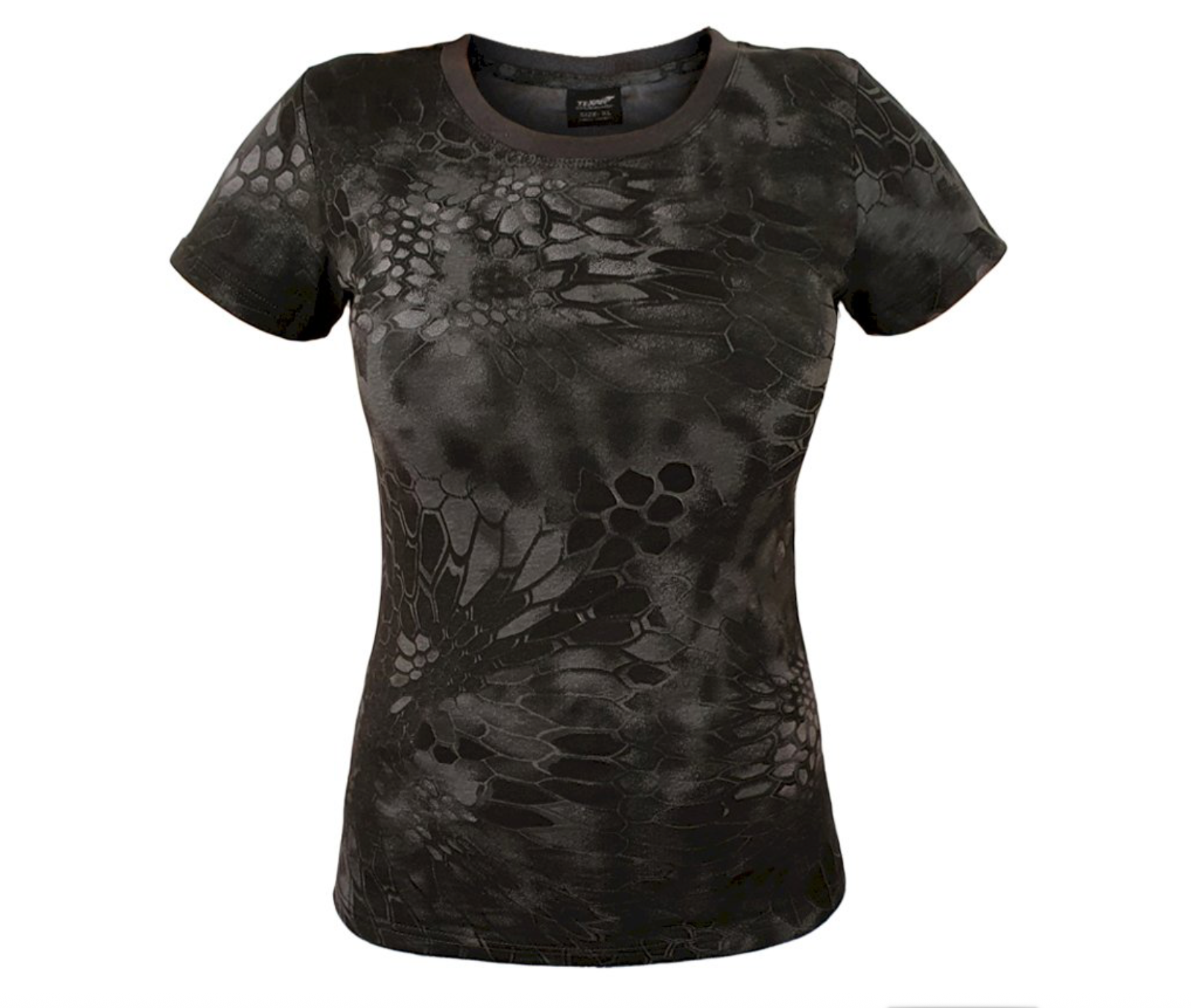 T-shirt kvinnor 
