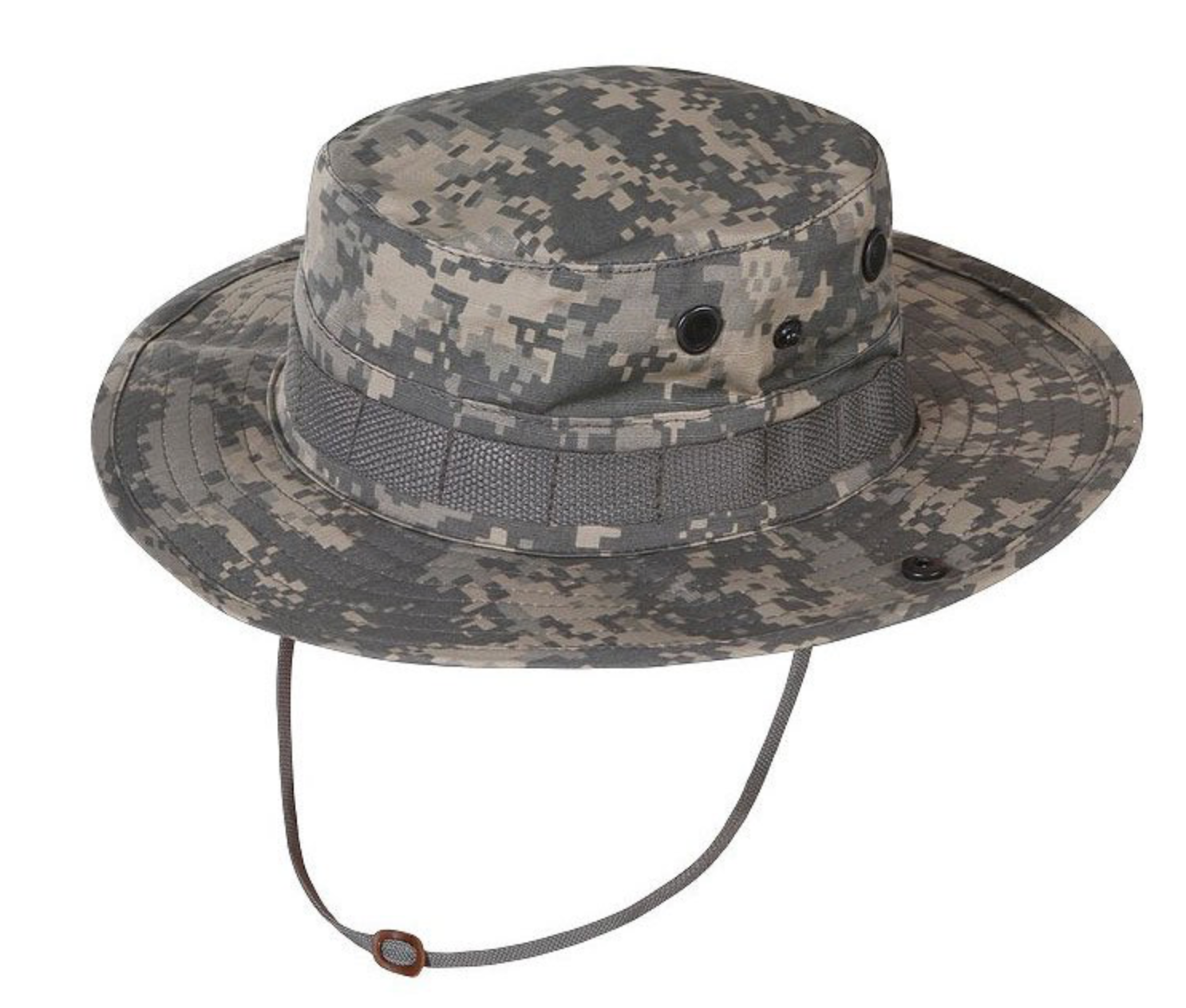 Djungelhatt