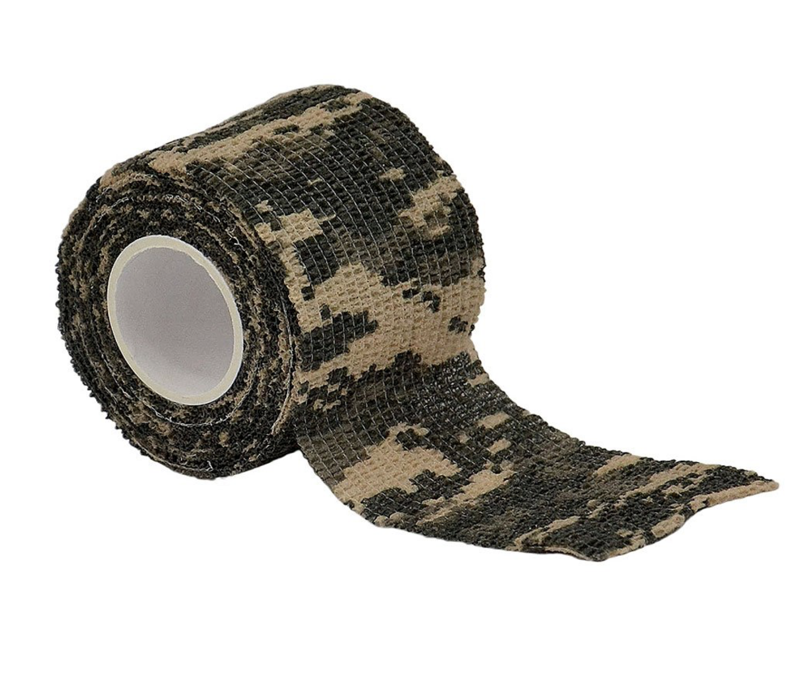 Kamouflageomslag