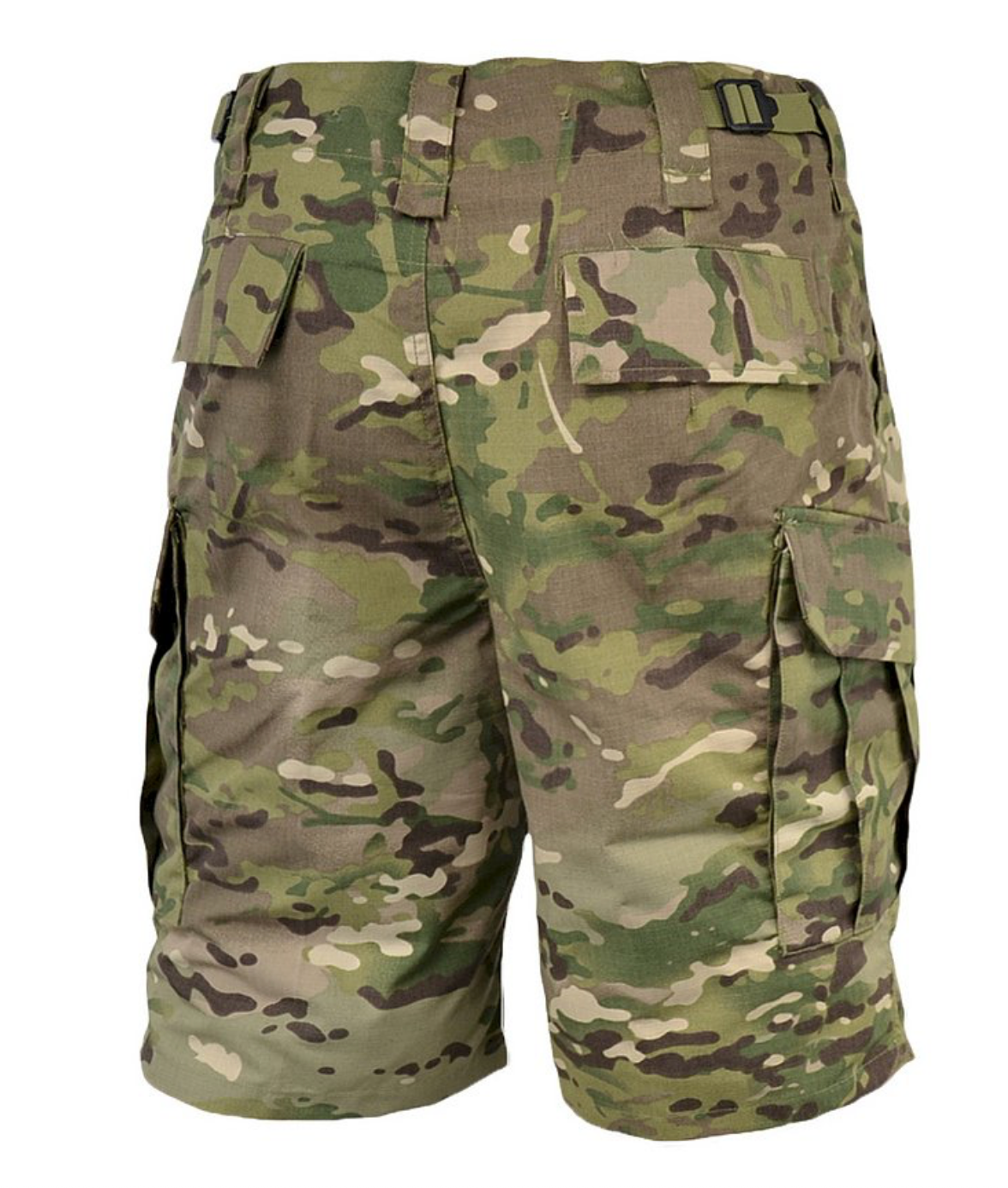 WZ10 shorts