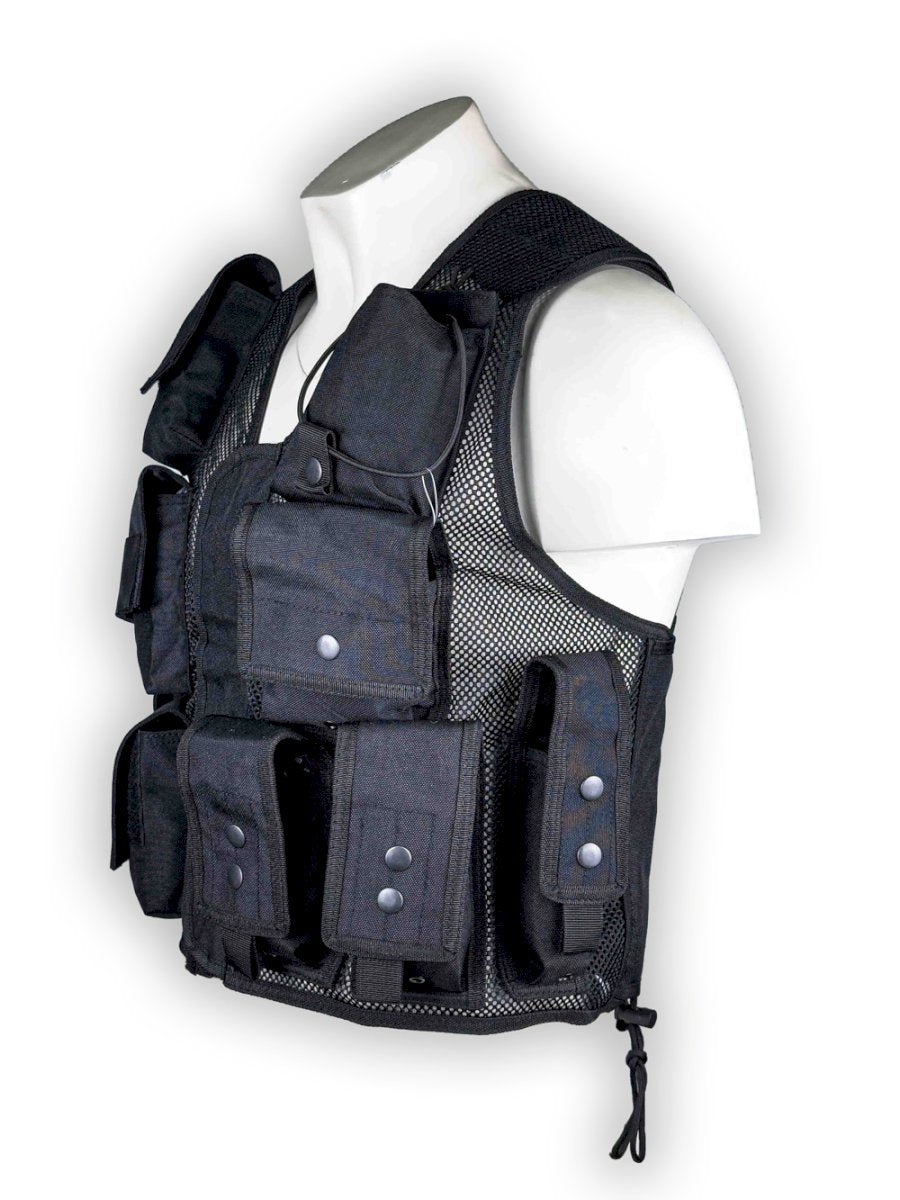 Tactical vest SWAT