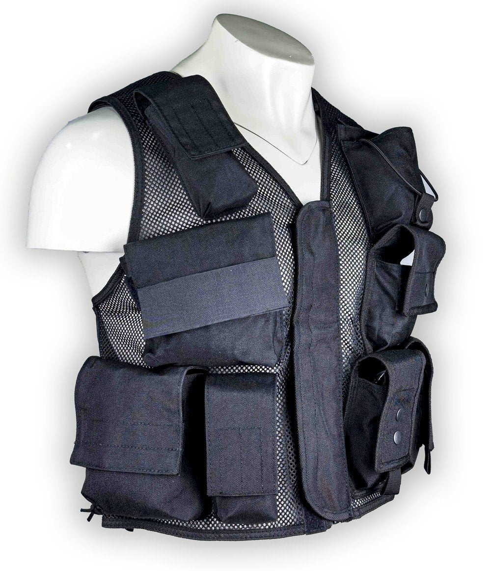 Tactical vest SWAT