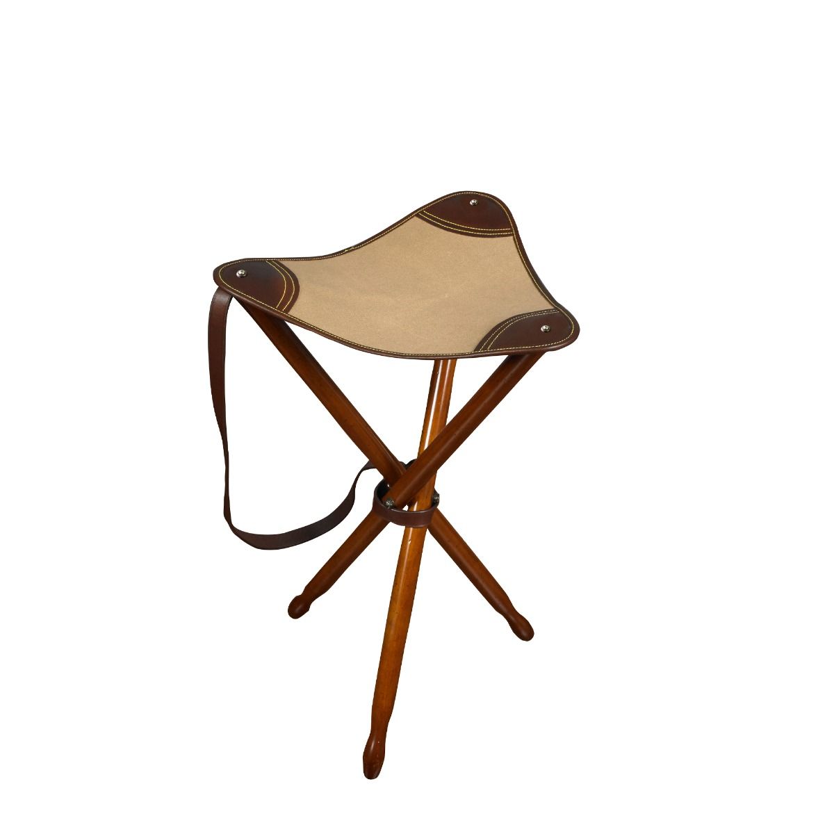 Tripod stool